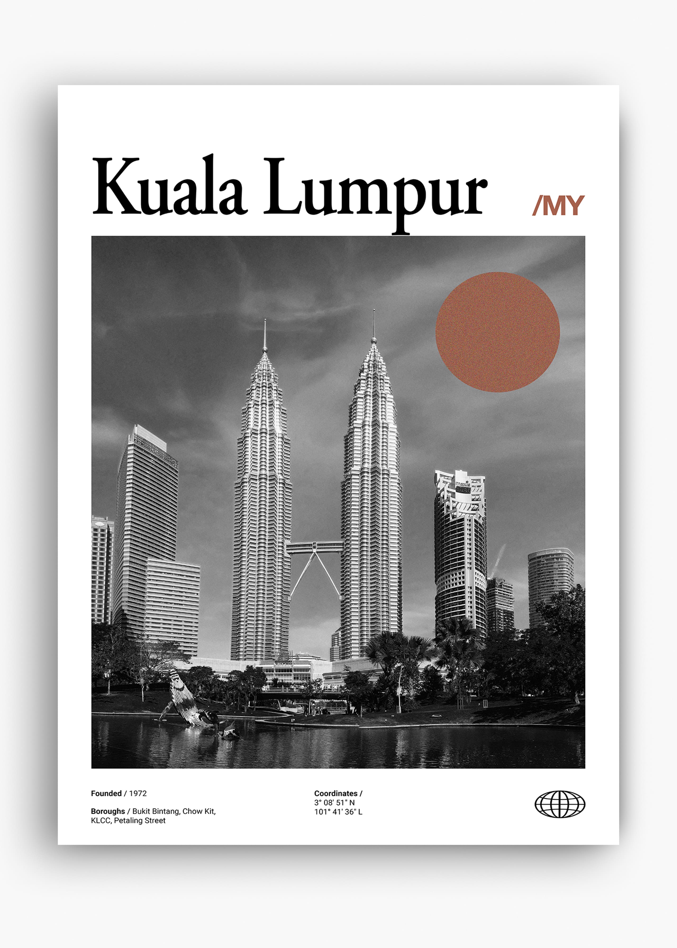 Quadro Kuala Lumpur