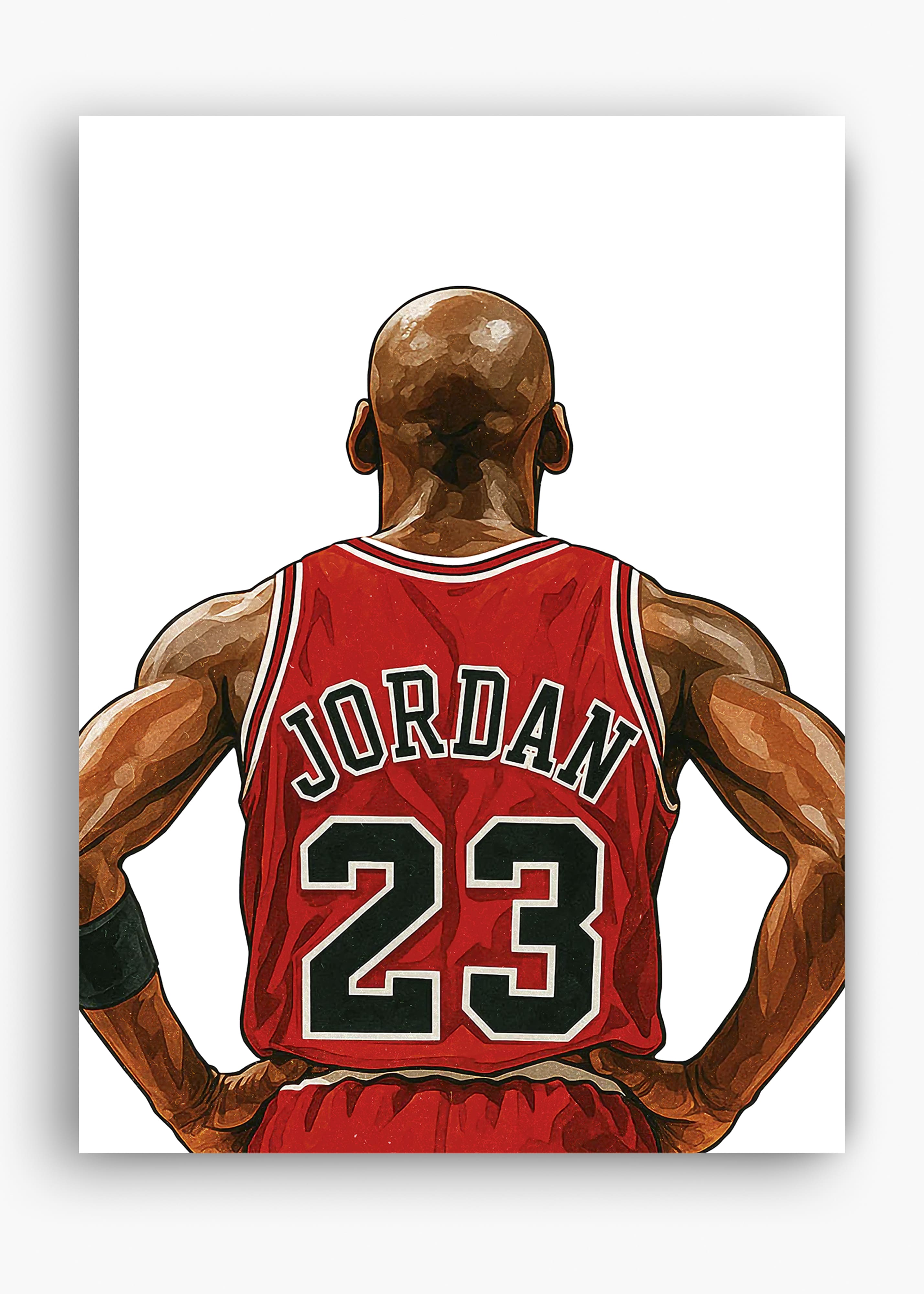 Michael Jordan