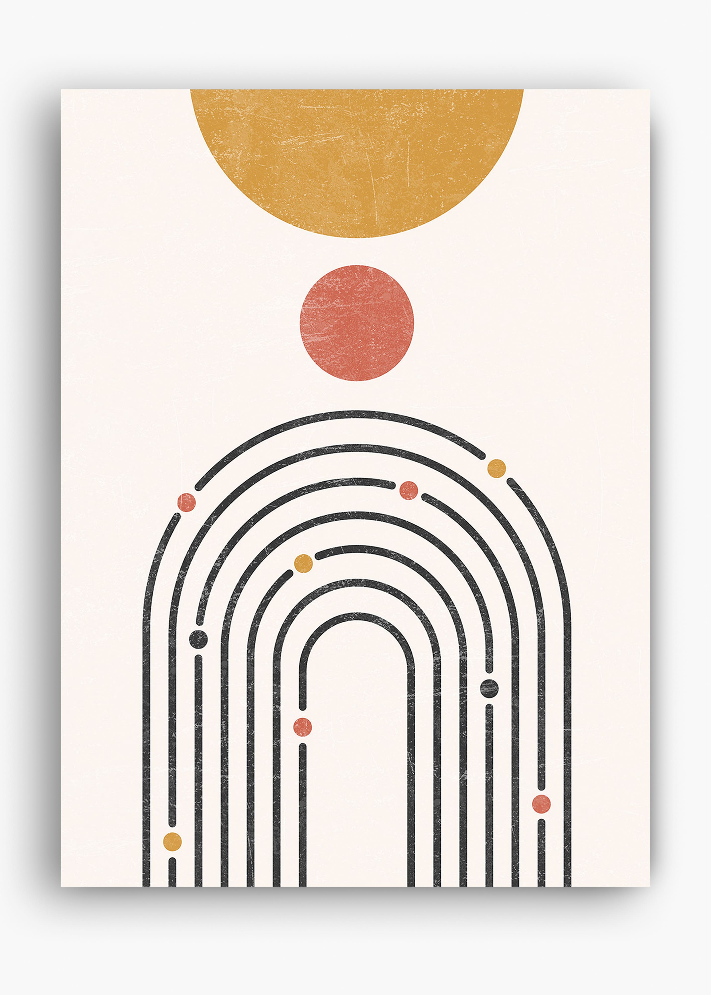 Quadro Orbit