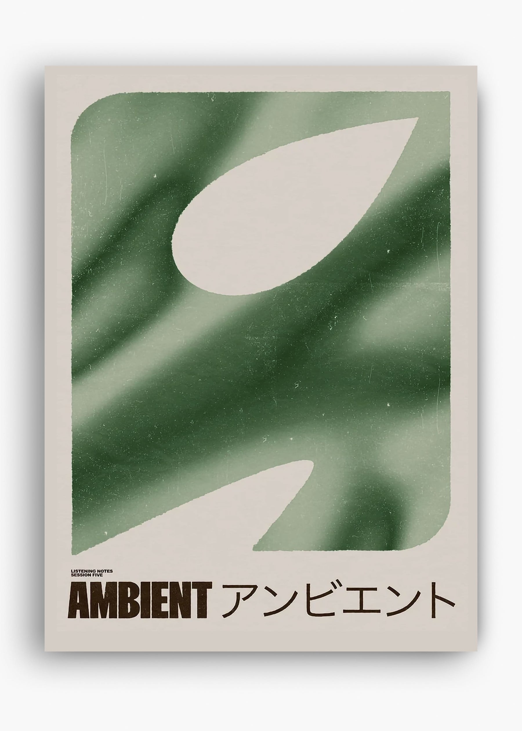 Quadro Ambigreen