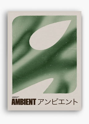 Quadro Ambigreen
