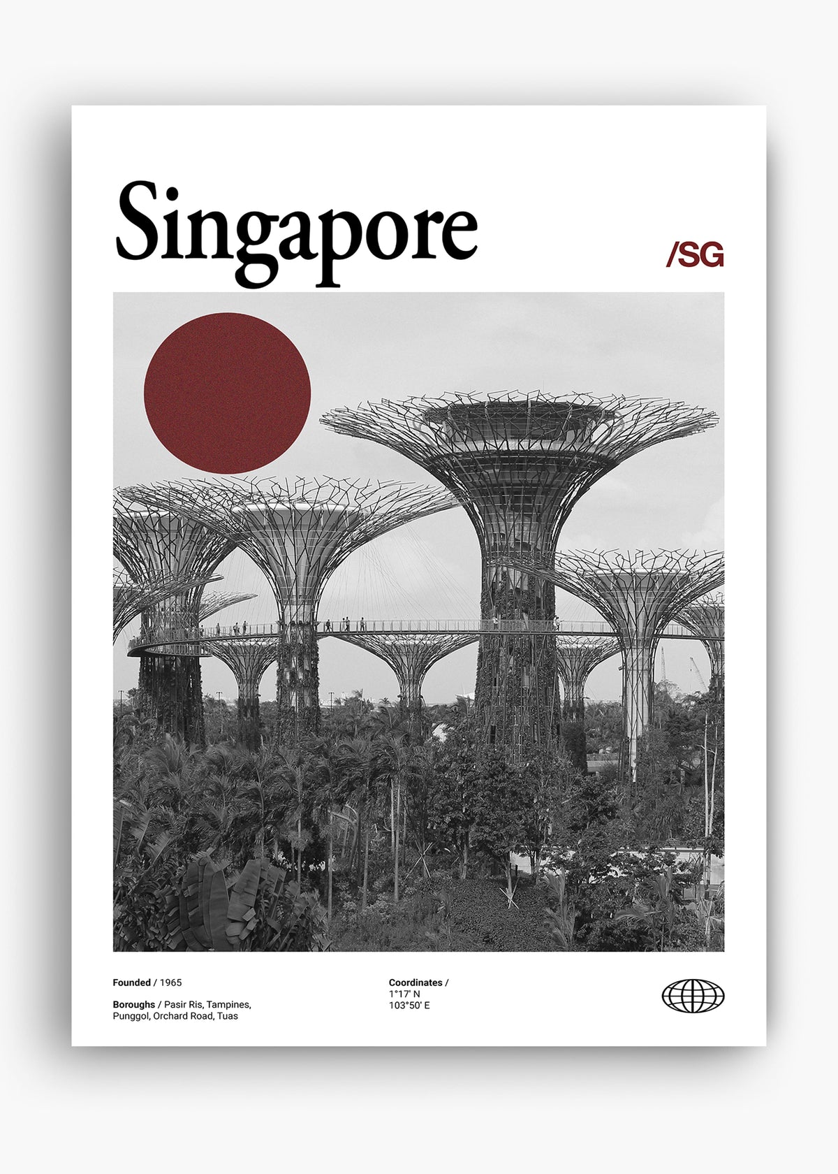 Quadro Singapore