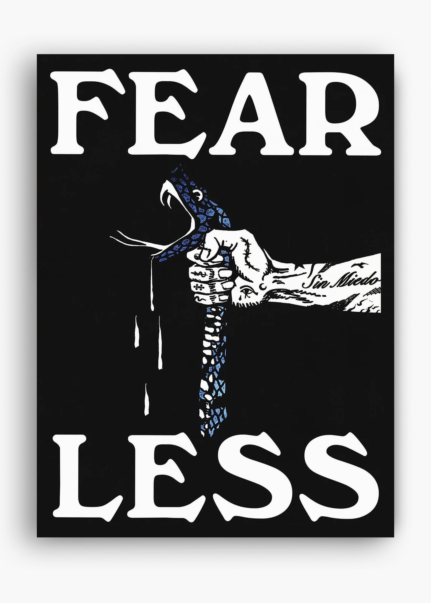 Quadro Fear