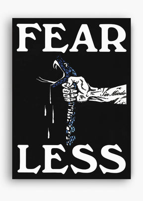 Quadro Fear