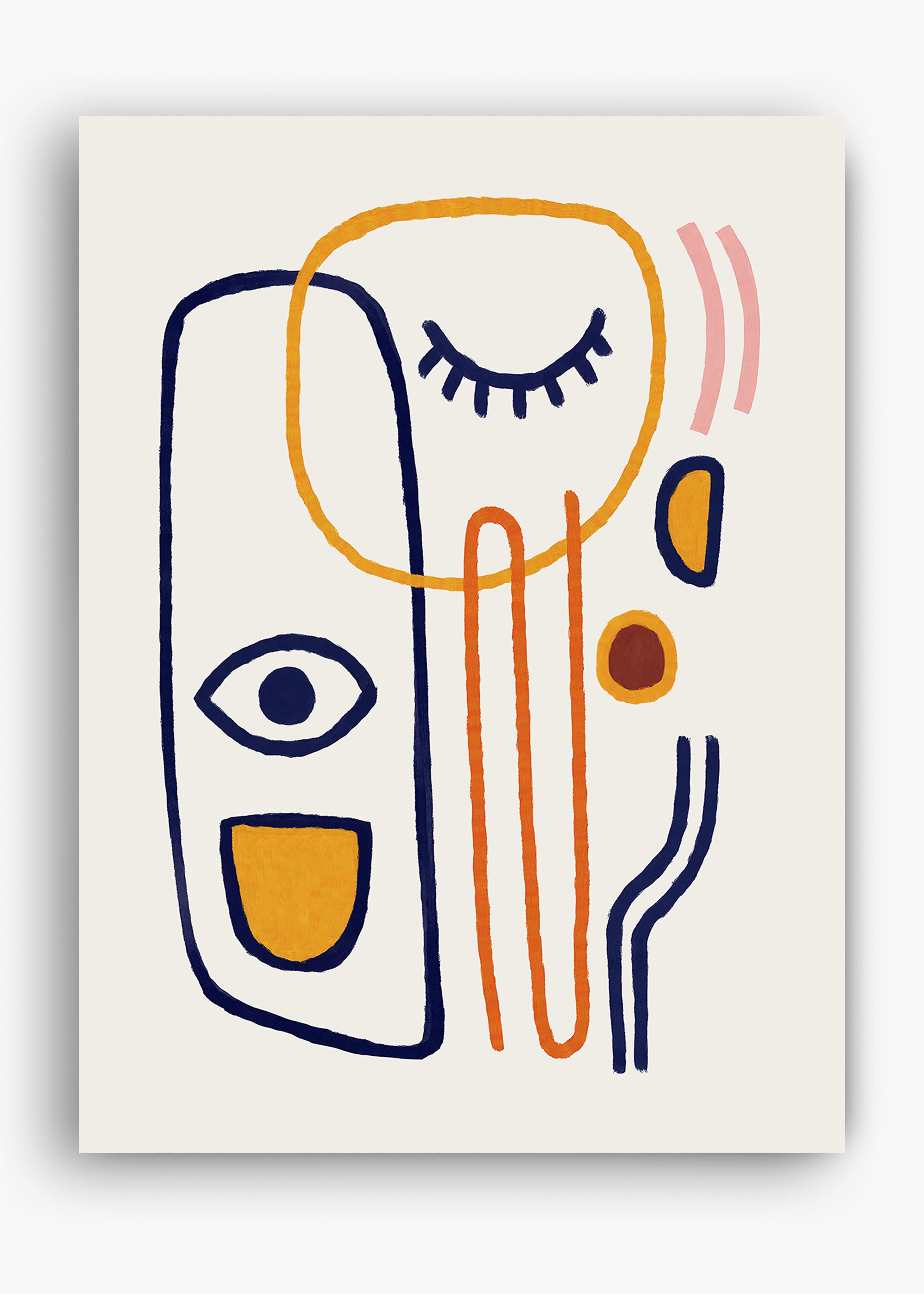 Quadro Eyes