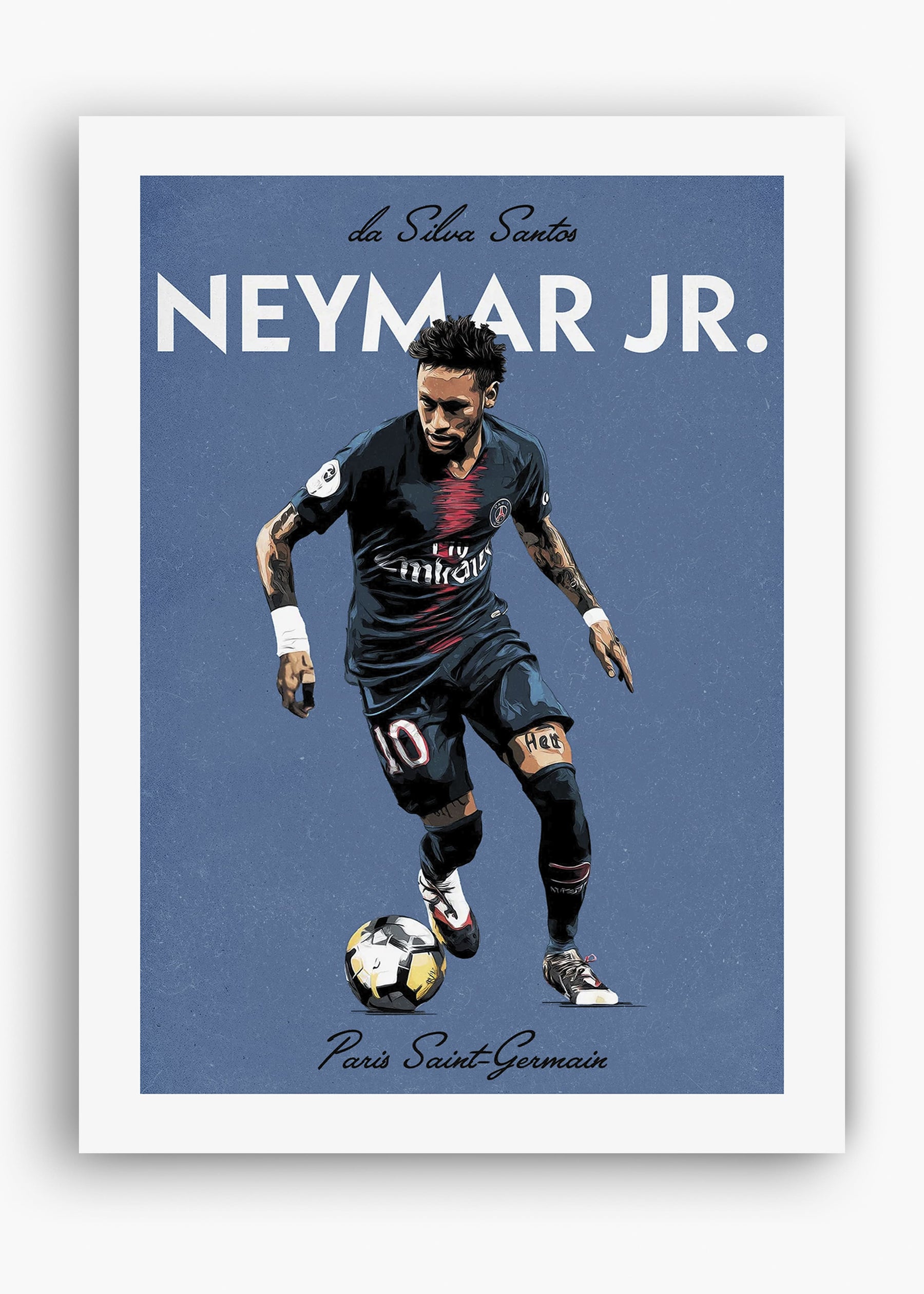 Neymar JR