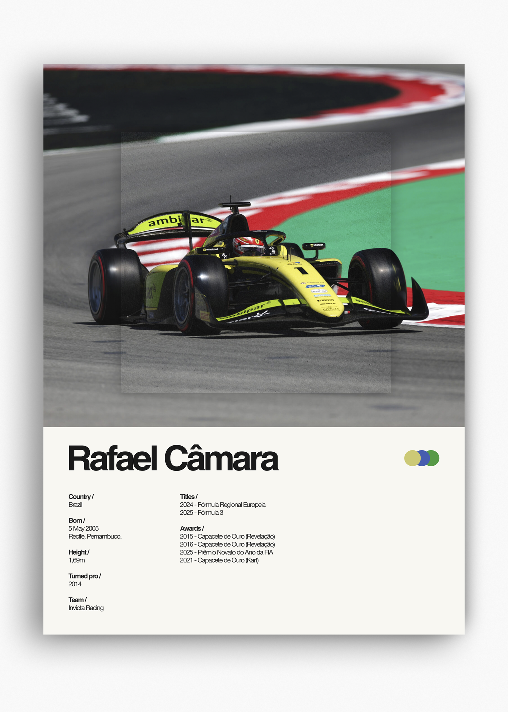 Quadro Rafael Câmara - 10