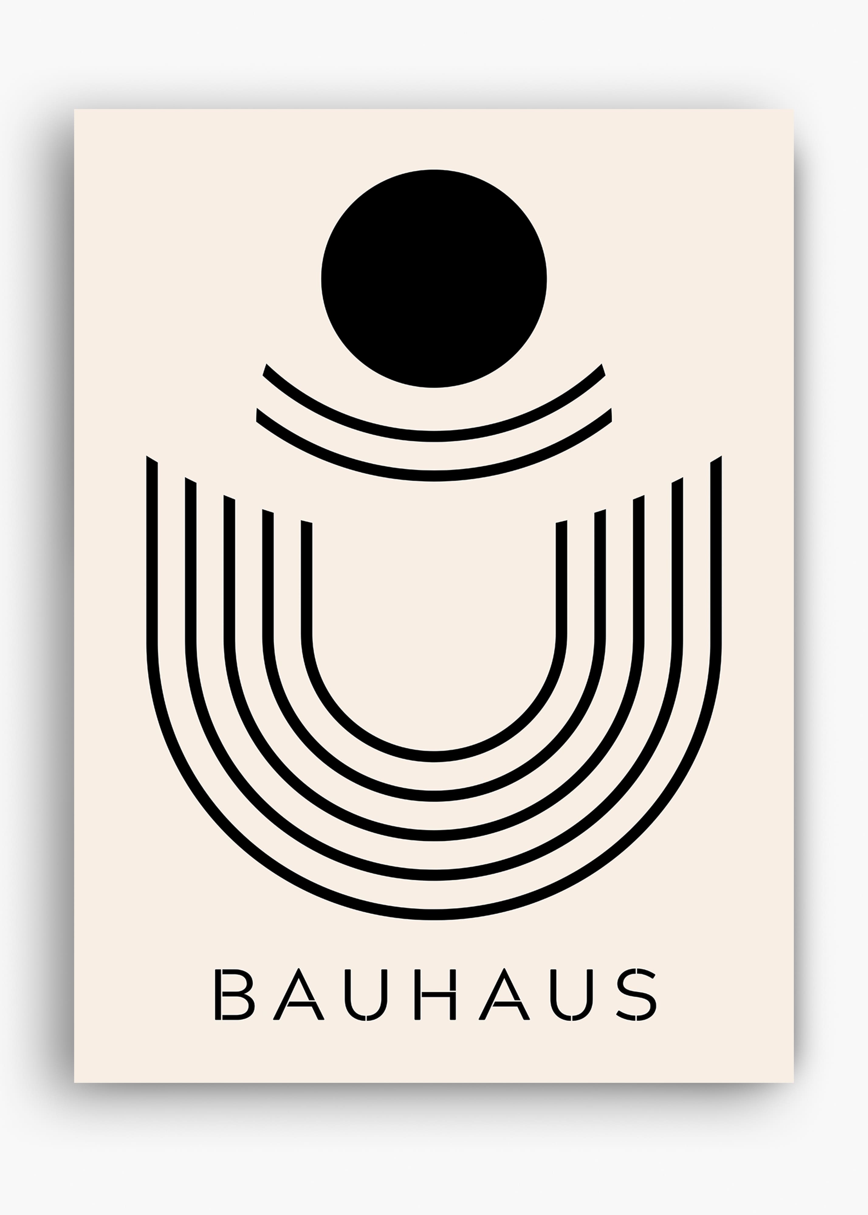 Quadro Bauhaus Formation I