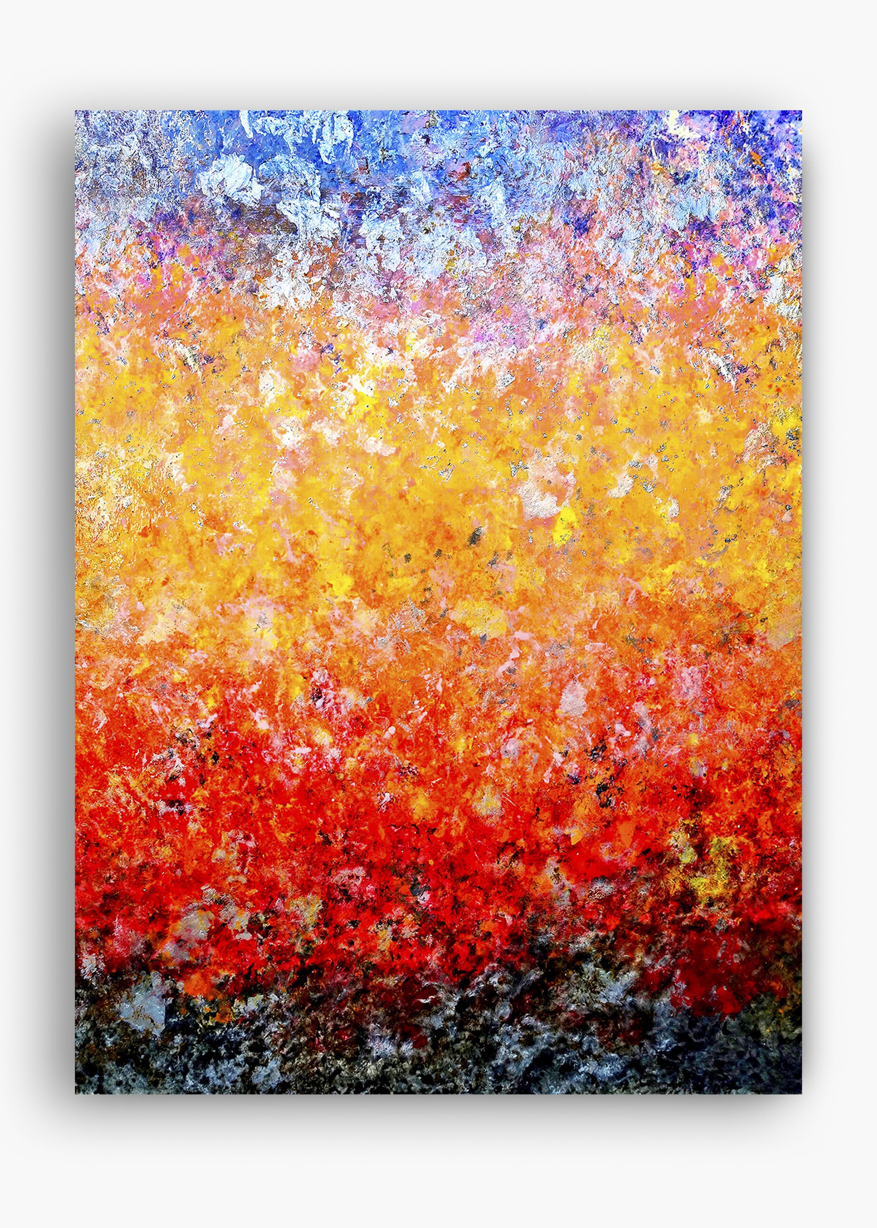 Quadro Heart