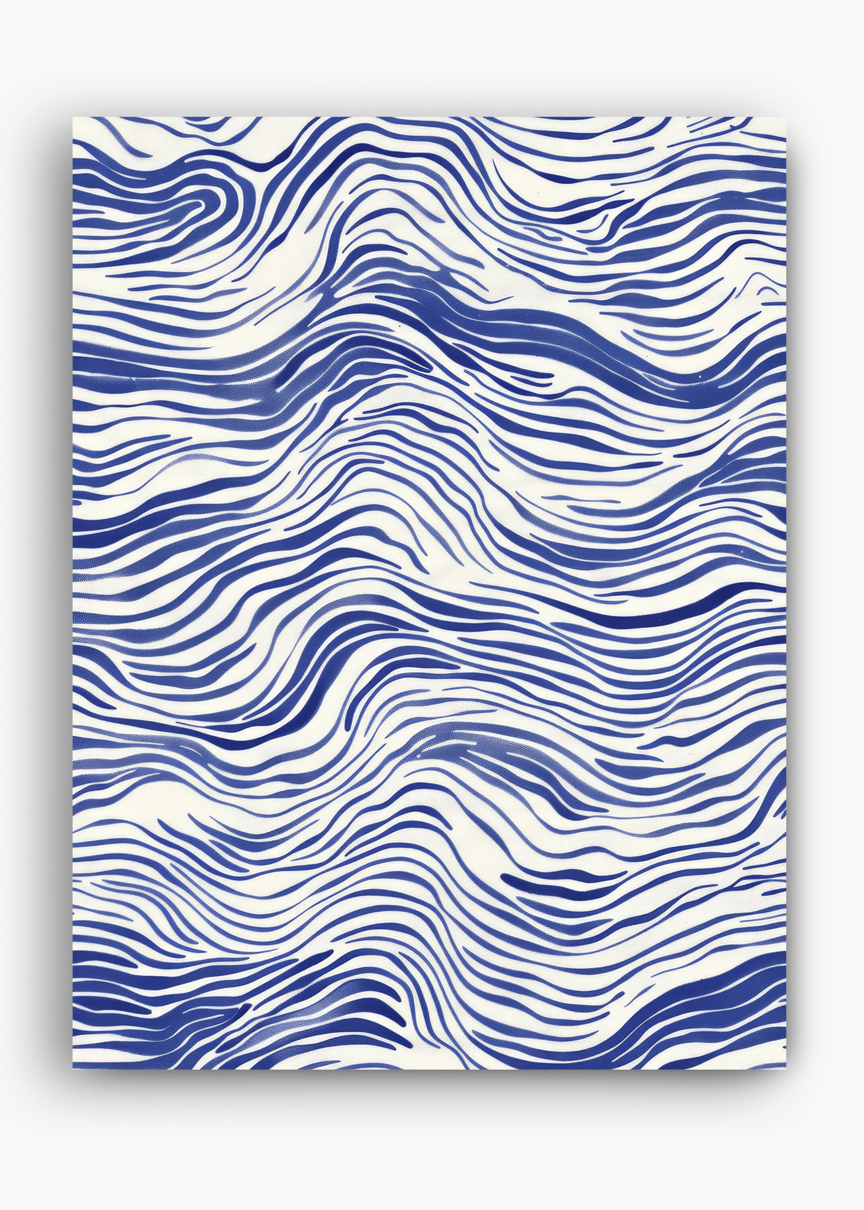 Quadro Tide