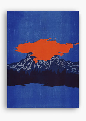 Quadro Volcano