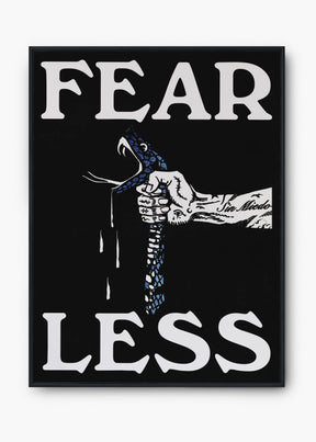 Quadro Fear