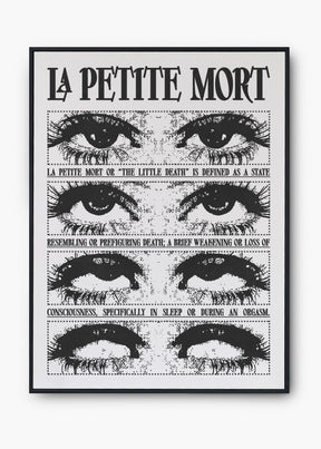 Quadro La Petit PB