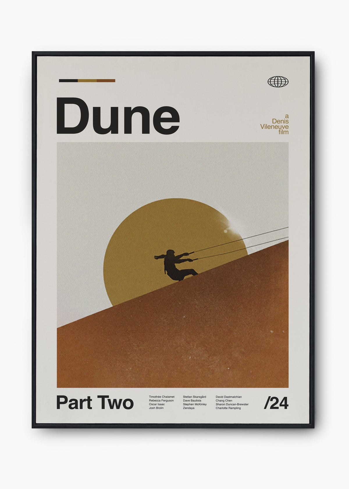 Quadro Duna Parte 2