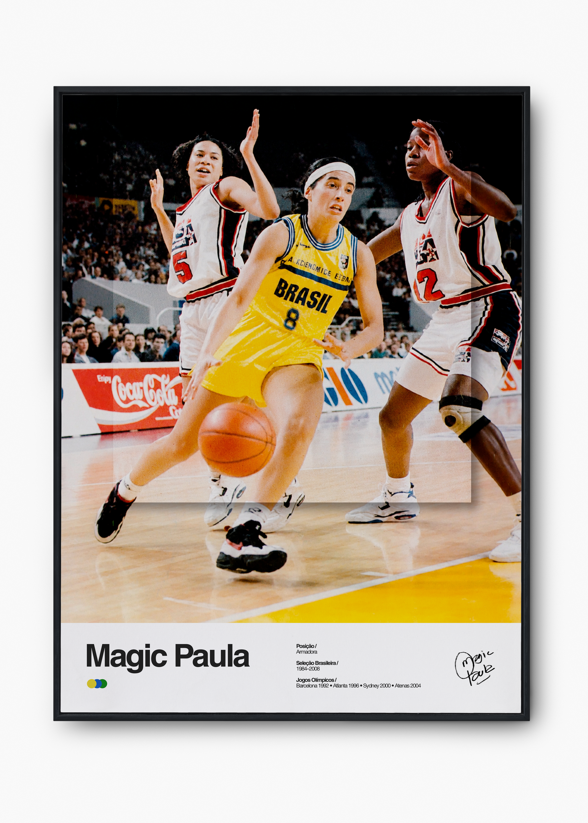 Quadro Magic Paula - 1