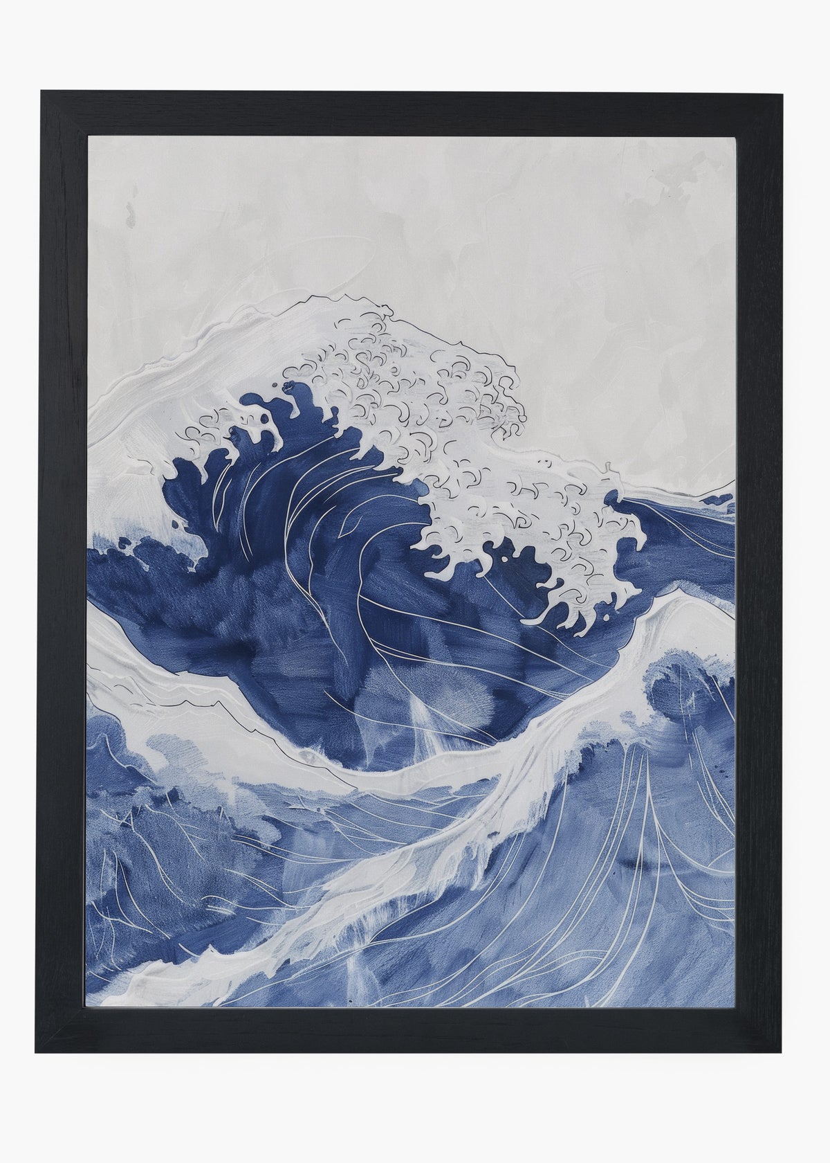 Quadro Storm III
