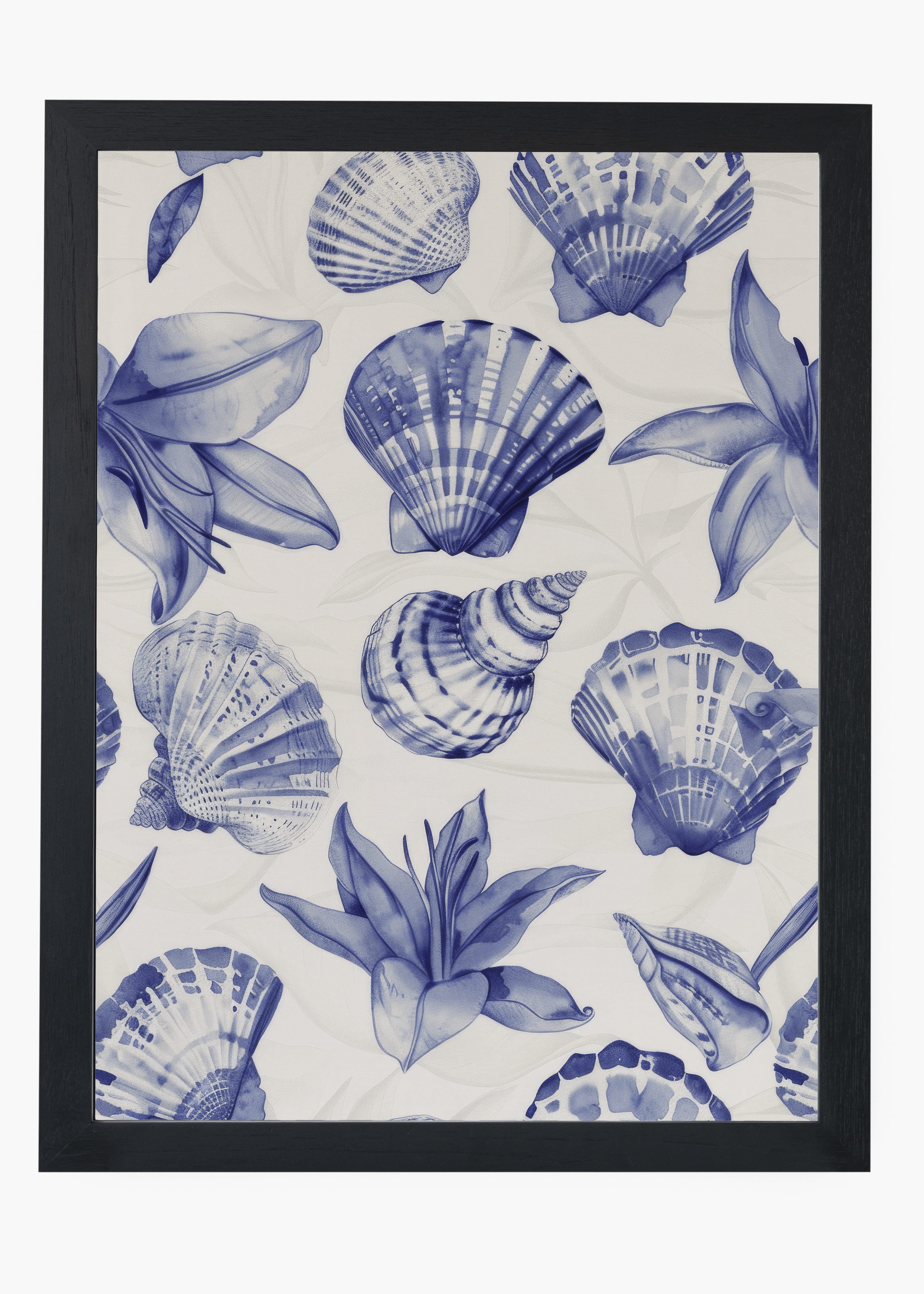 Quadro Shells IV