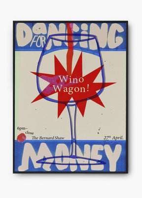 Quadro Wine