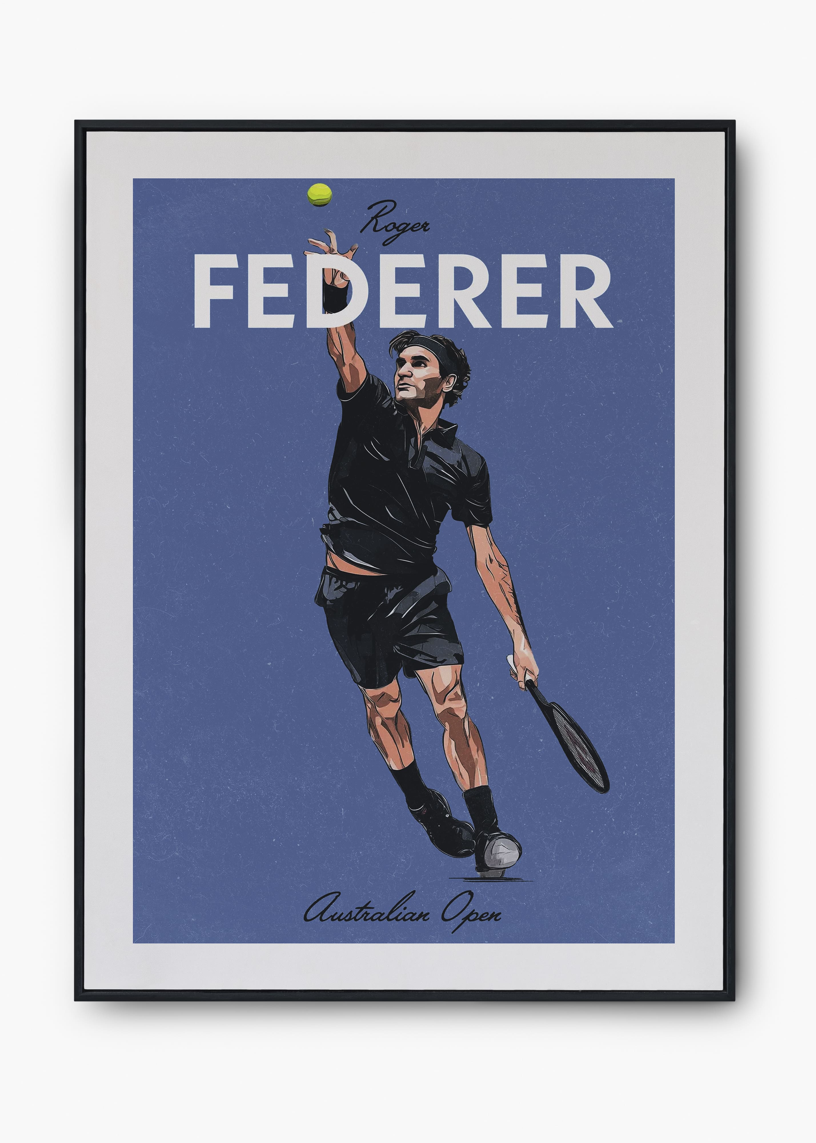 Roger Federer