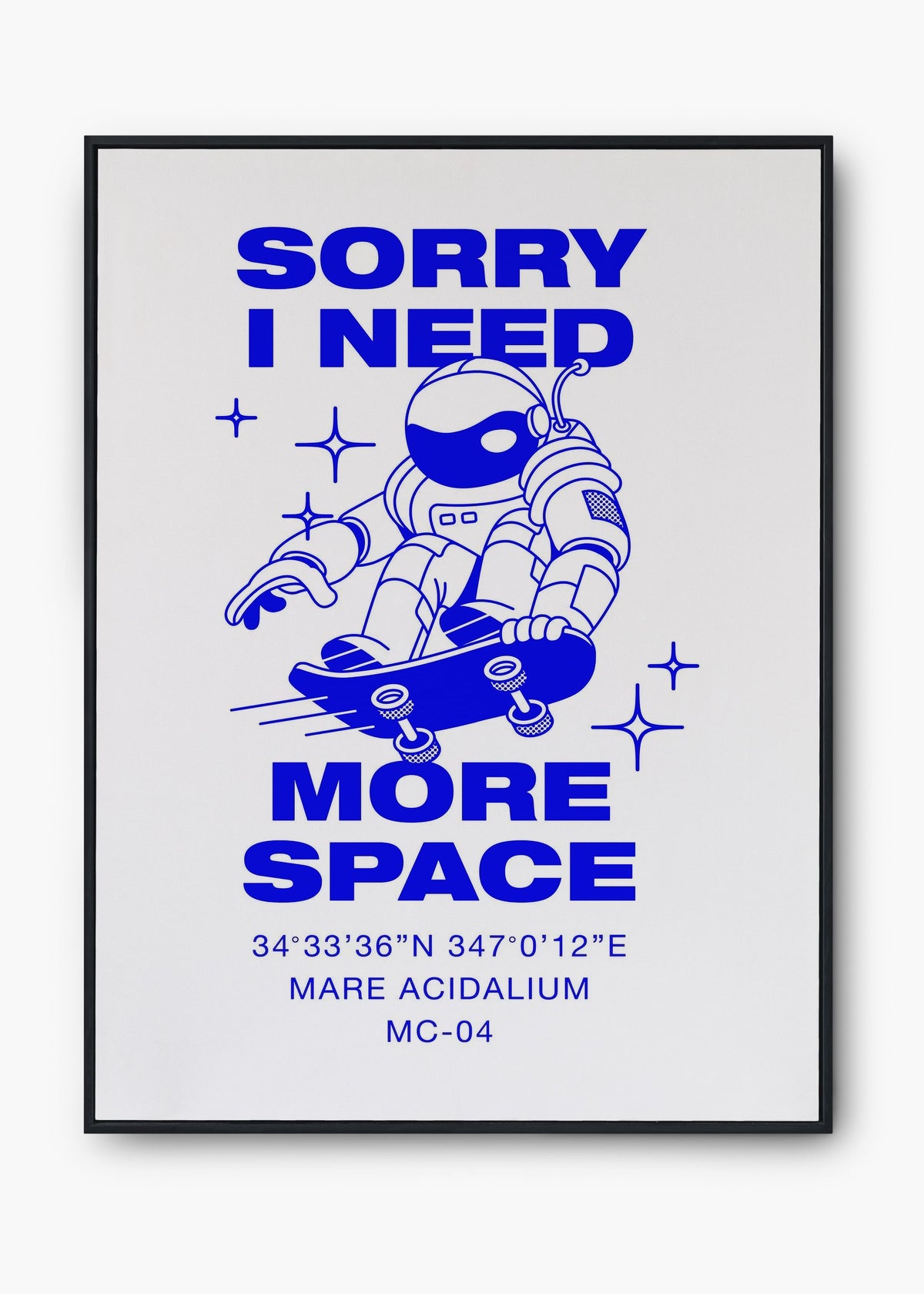 Space