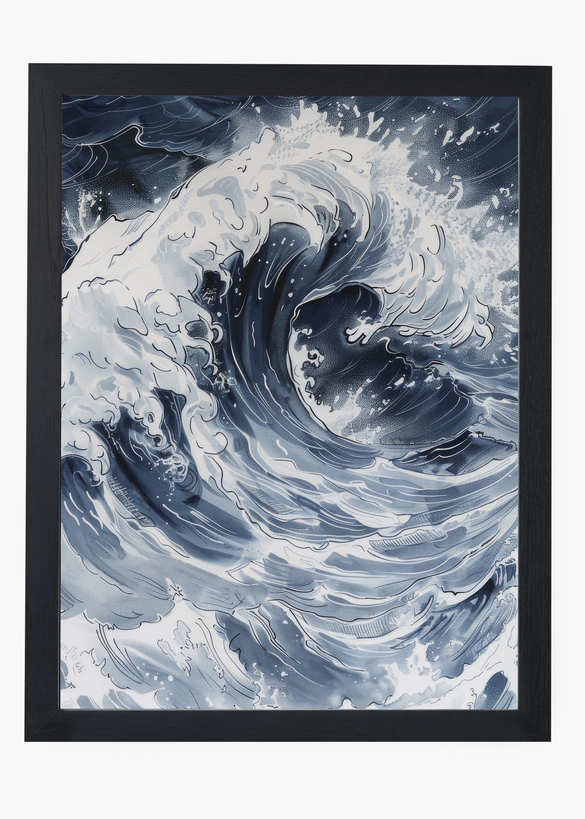 Quadro Storm II