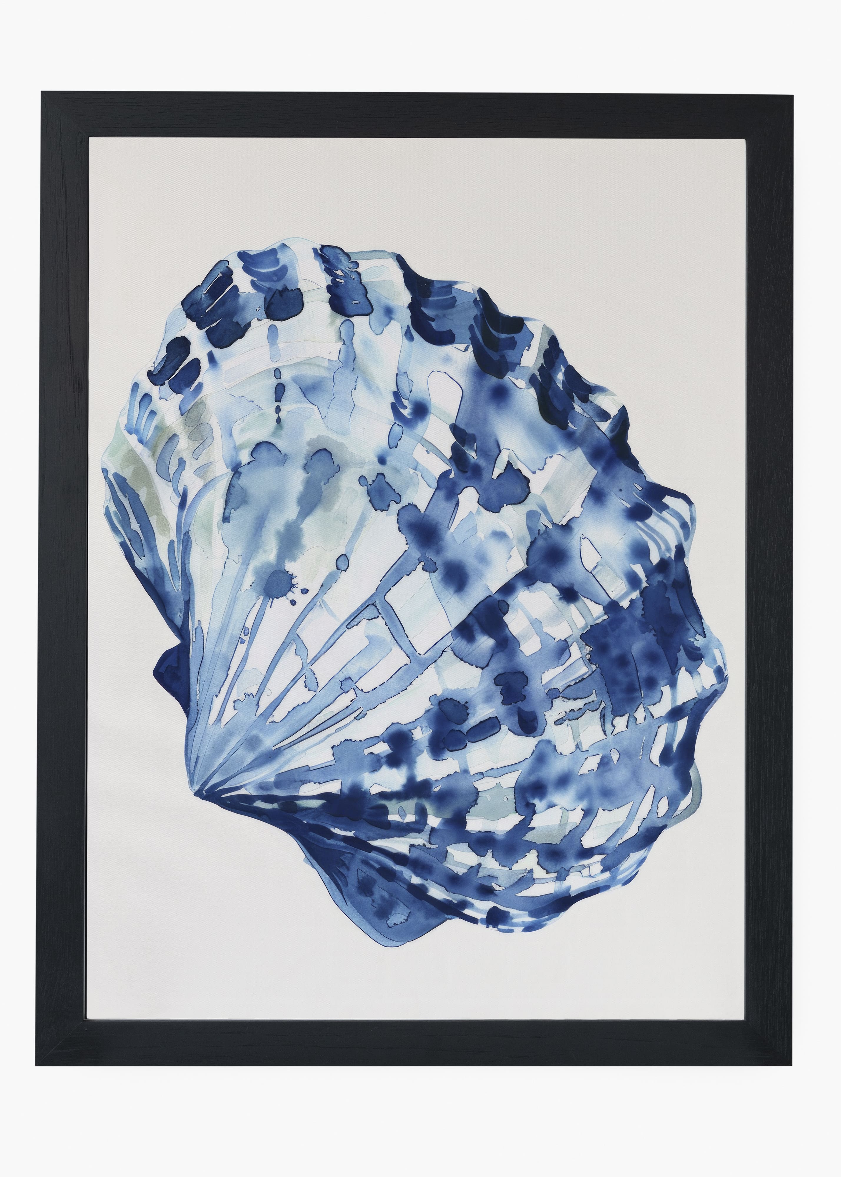 Quadro Oyster III