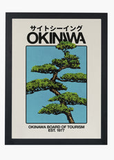Quadro Okinawa