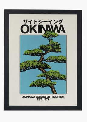 Quadro Okinawa