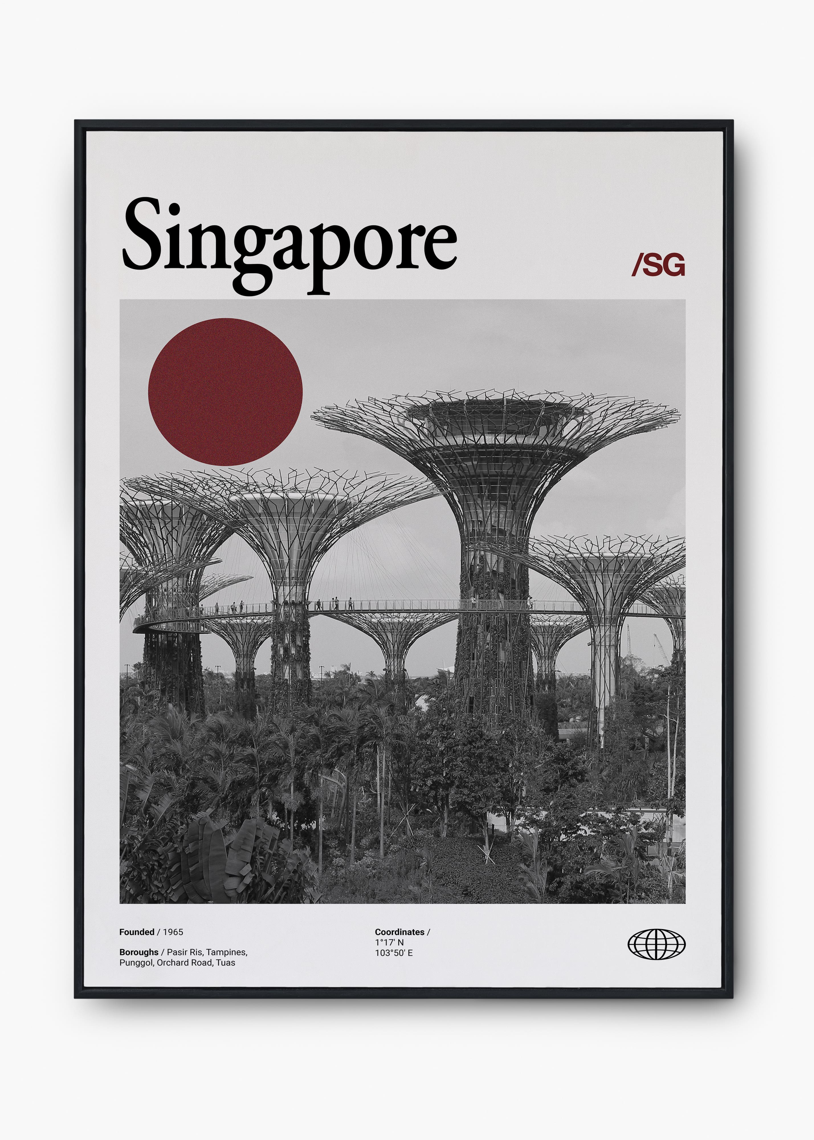 Quadro Singapore