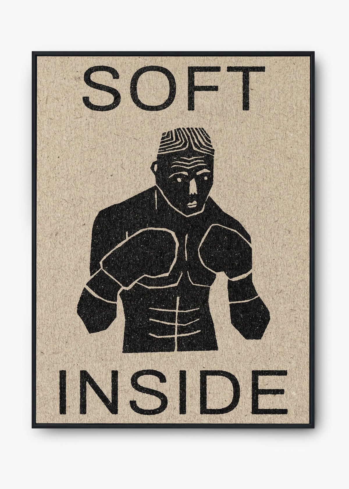 Quadro Boxer