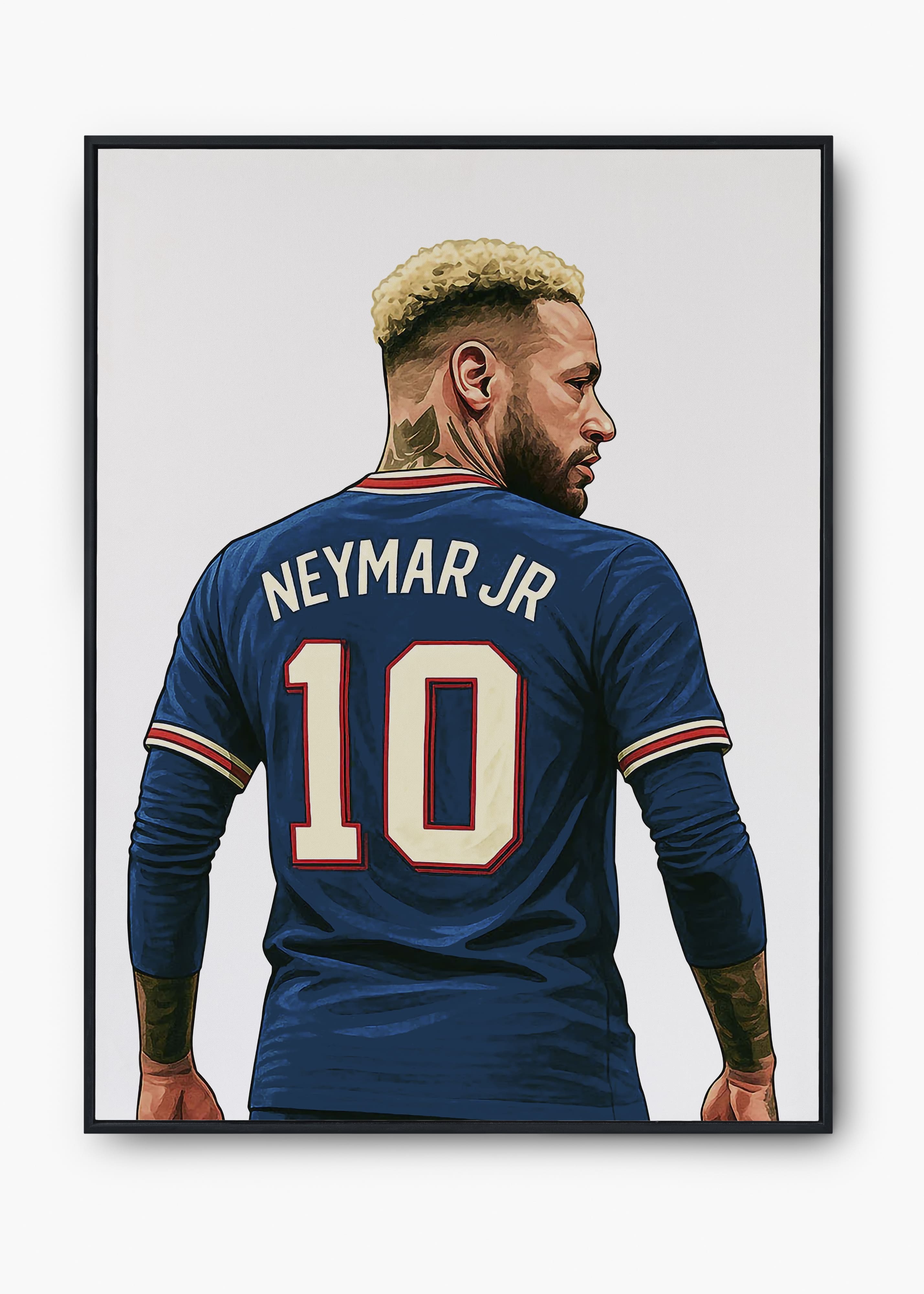 Neymar Jr