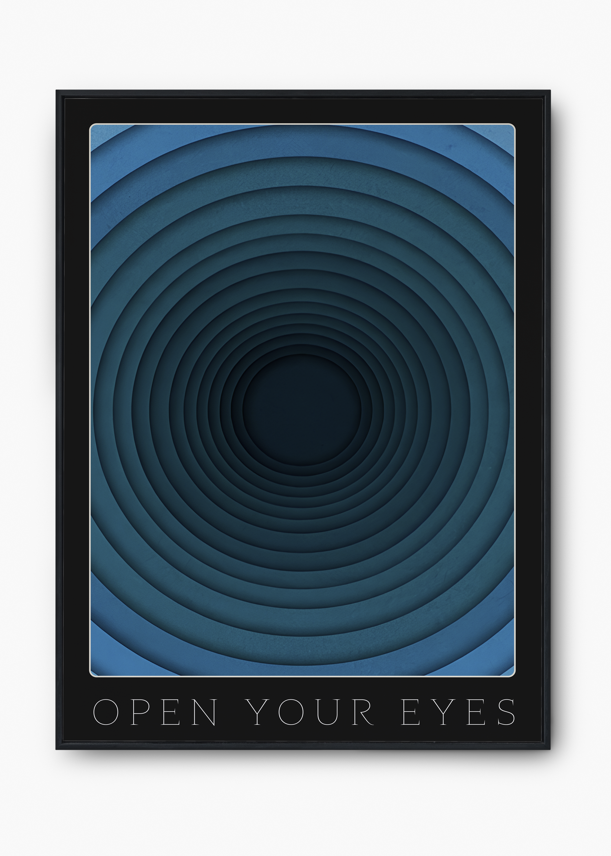 Quadro Open Your Eyes - 1