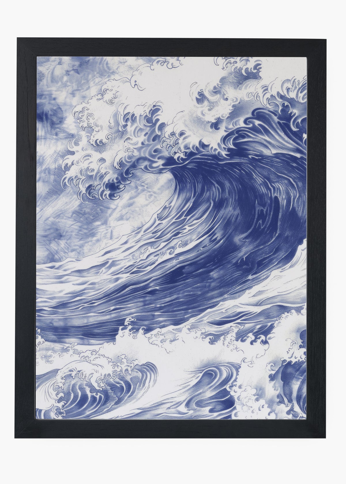 Quadro Storm IV