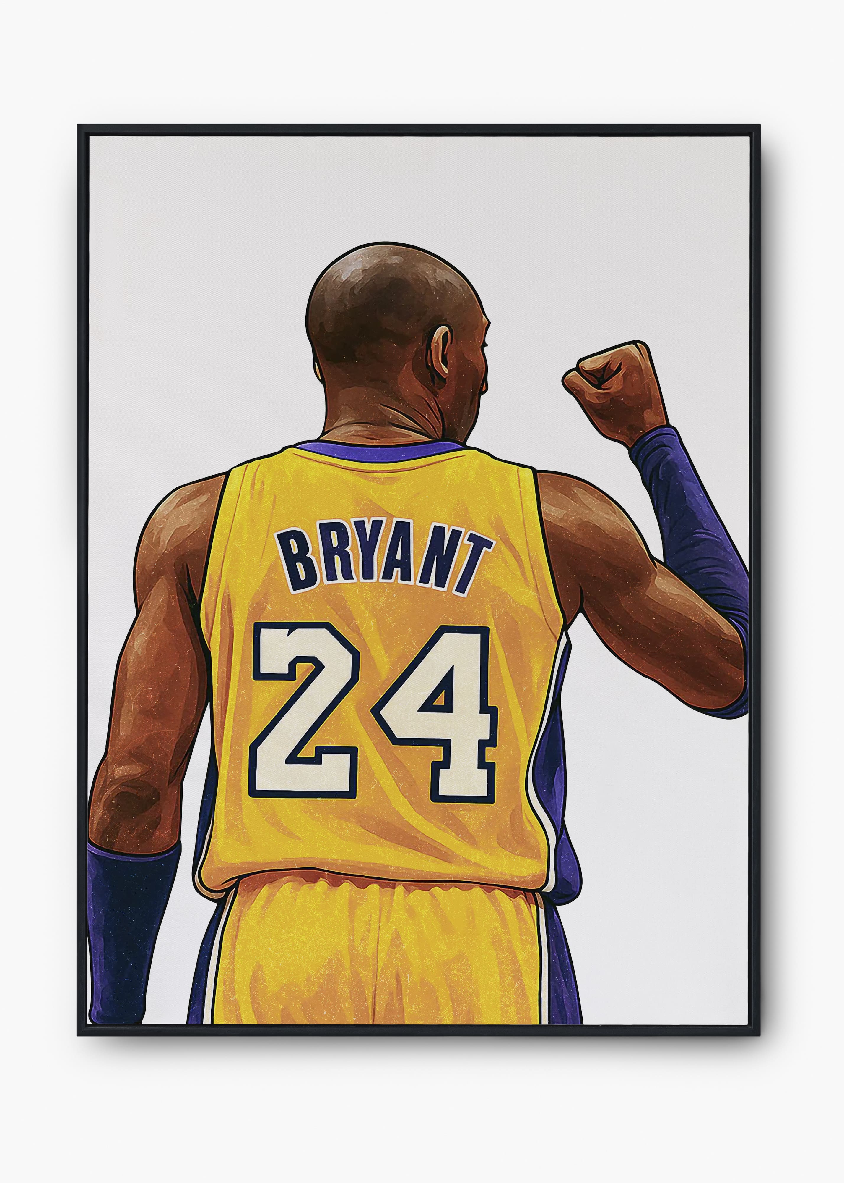 Kobe Bryant