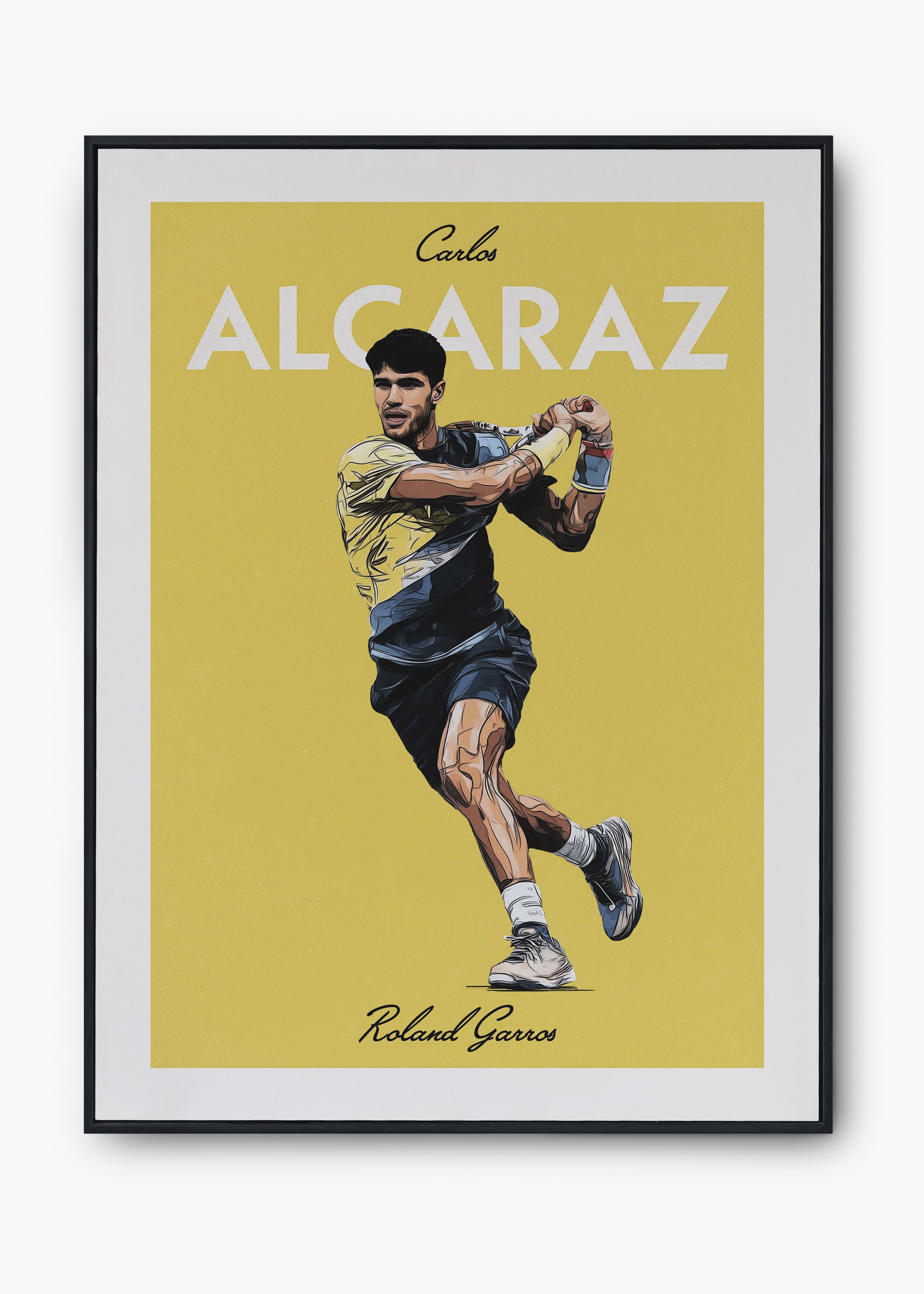 Carlos Alcaraz
