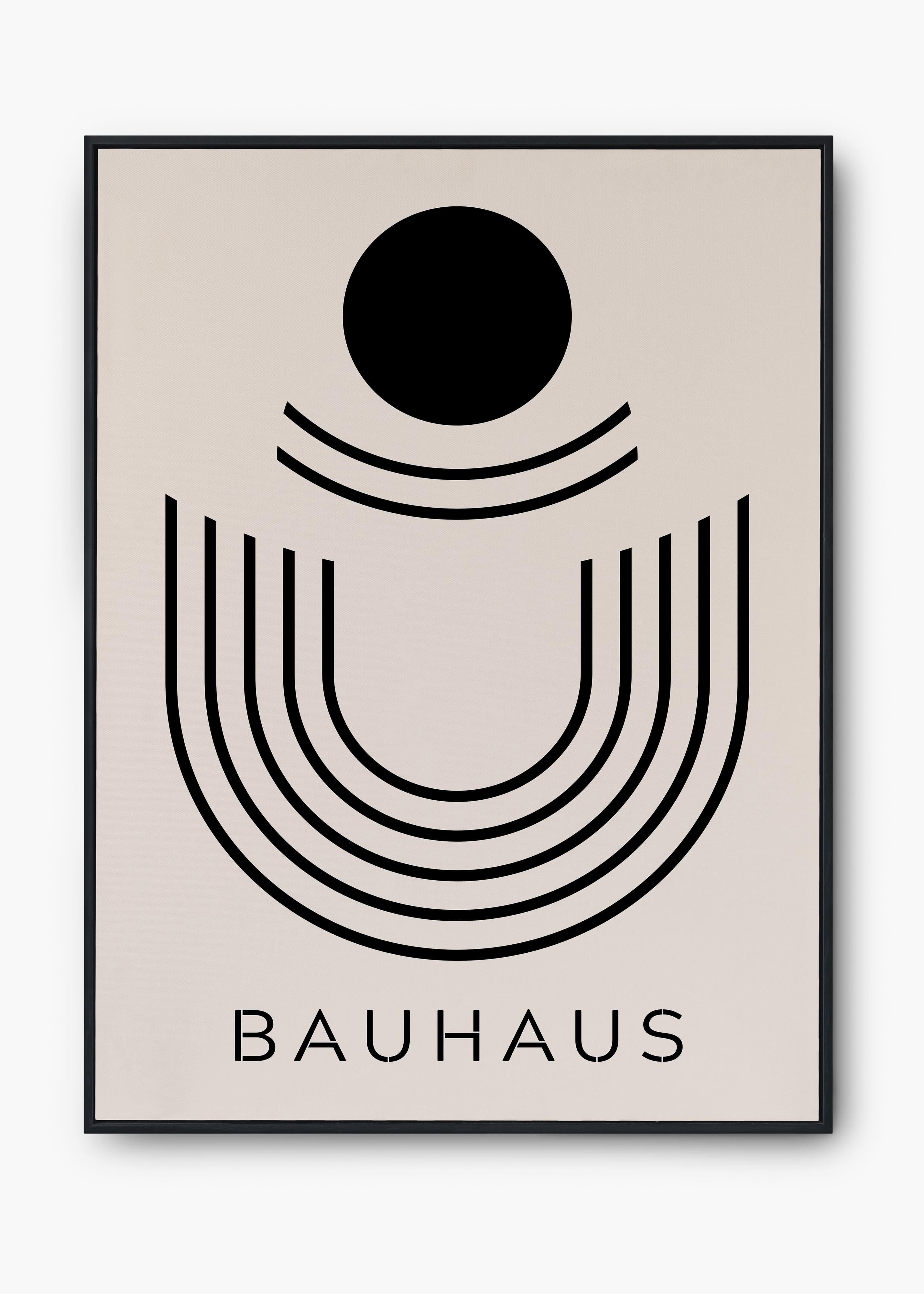Quadro Bauhaus Formation I