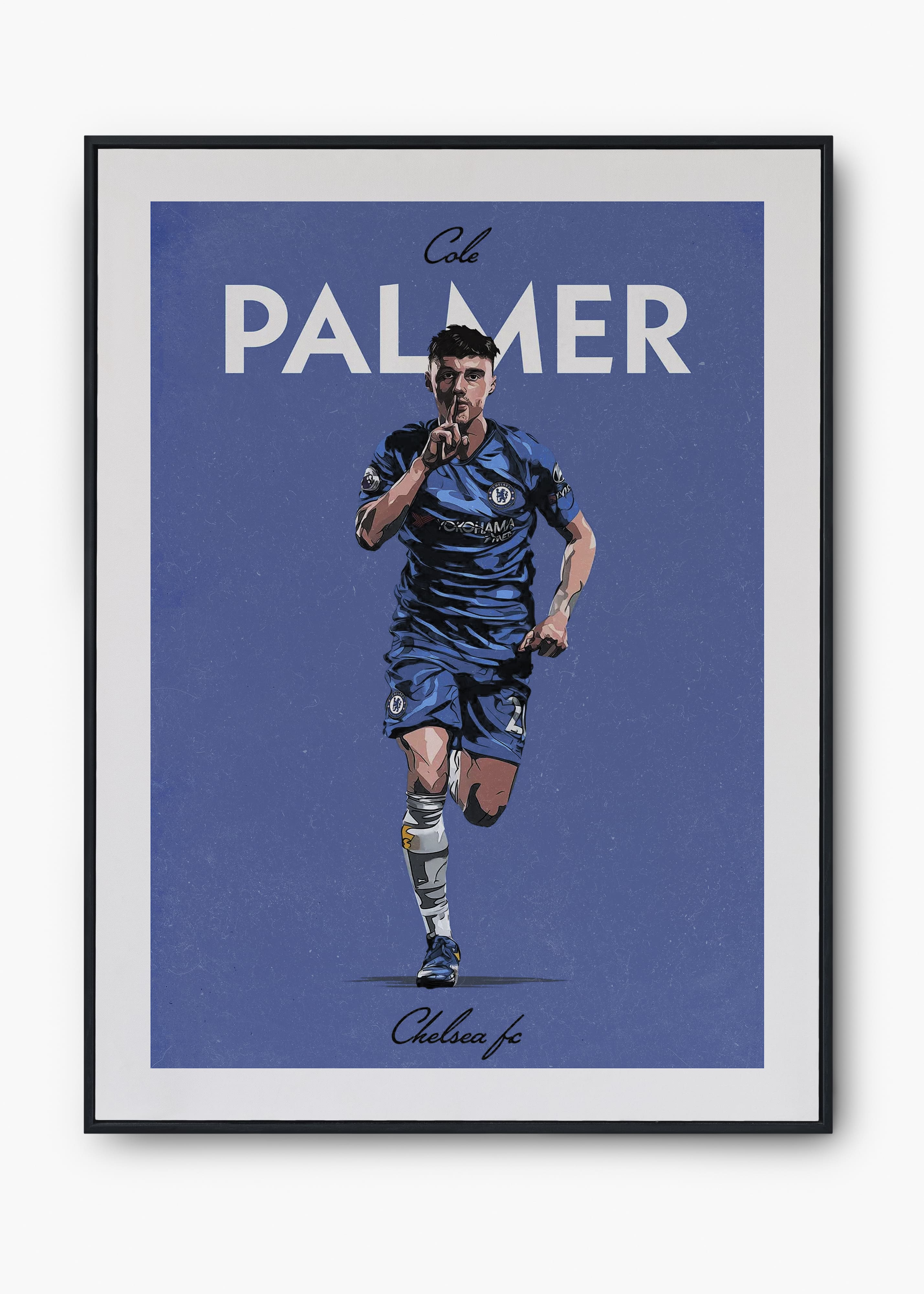 Cole Palmer