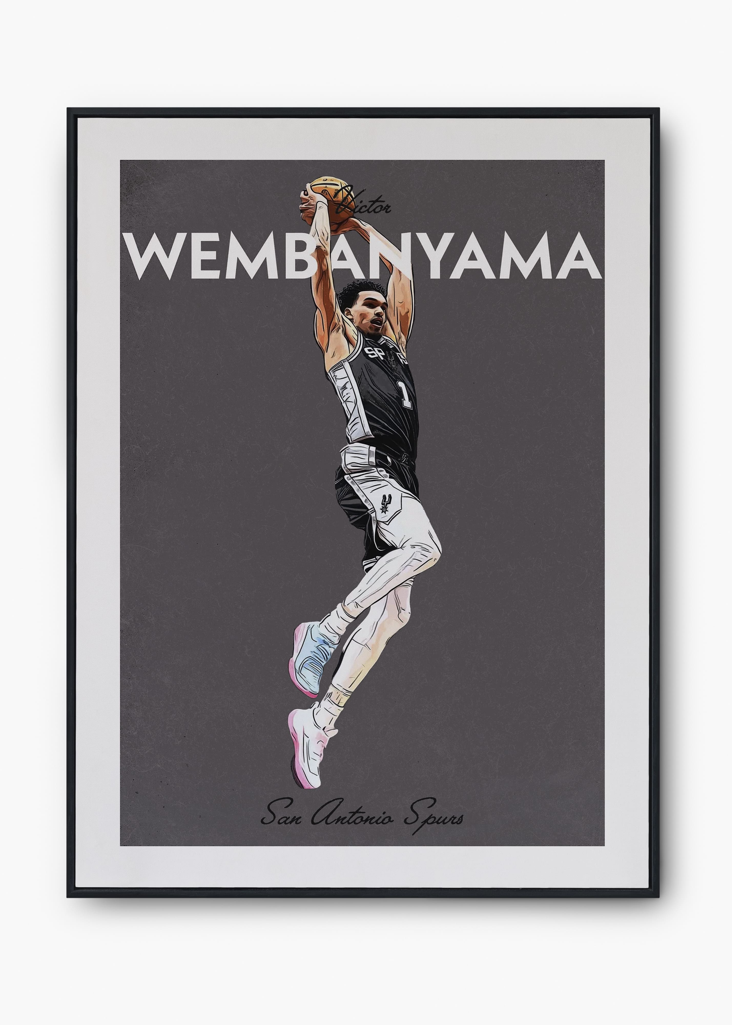 Victor Wembanyama