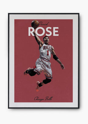 Derick Rose