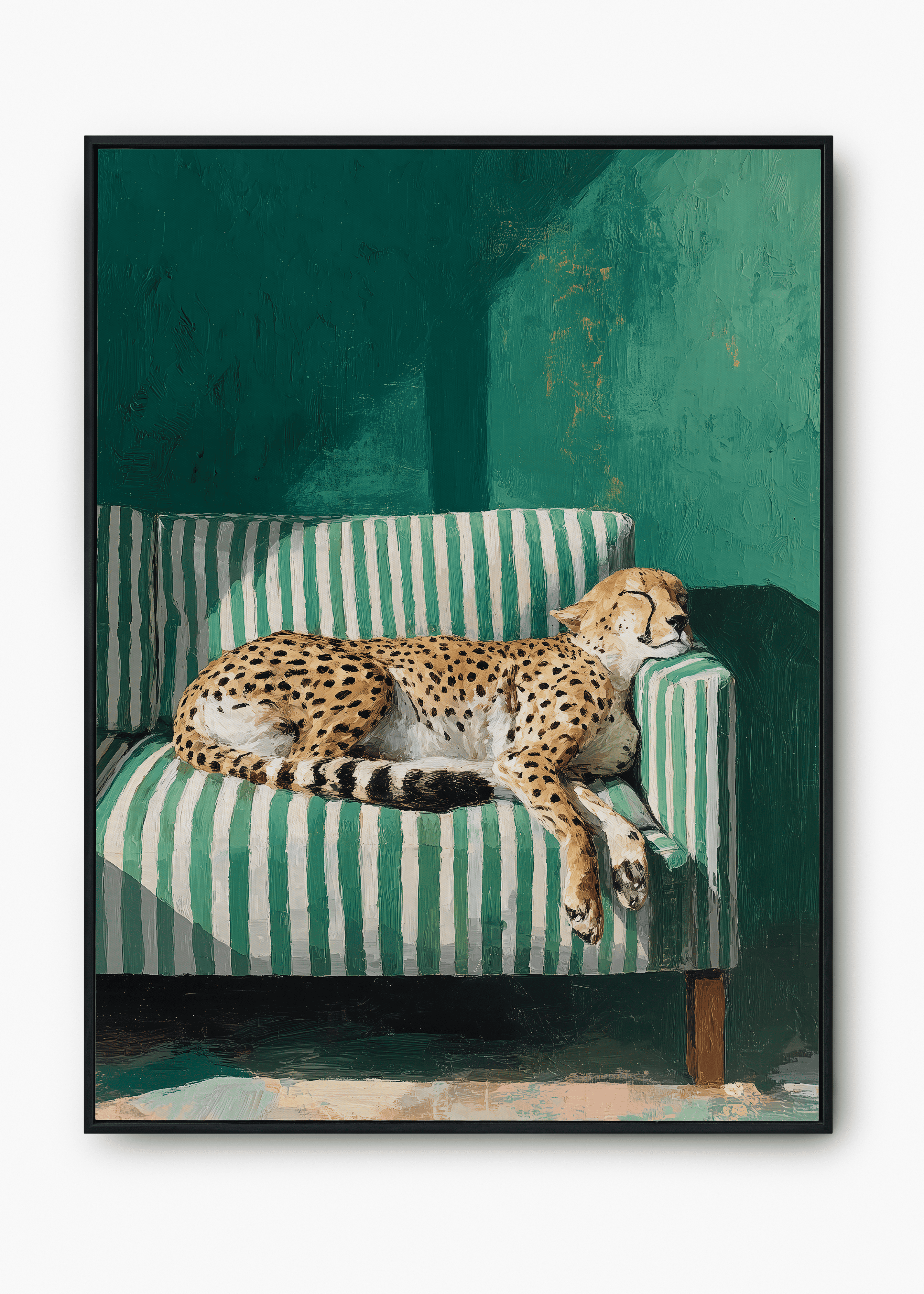 Quadro Leo