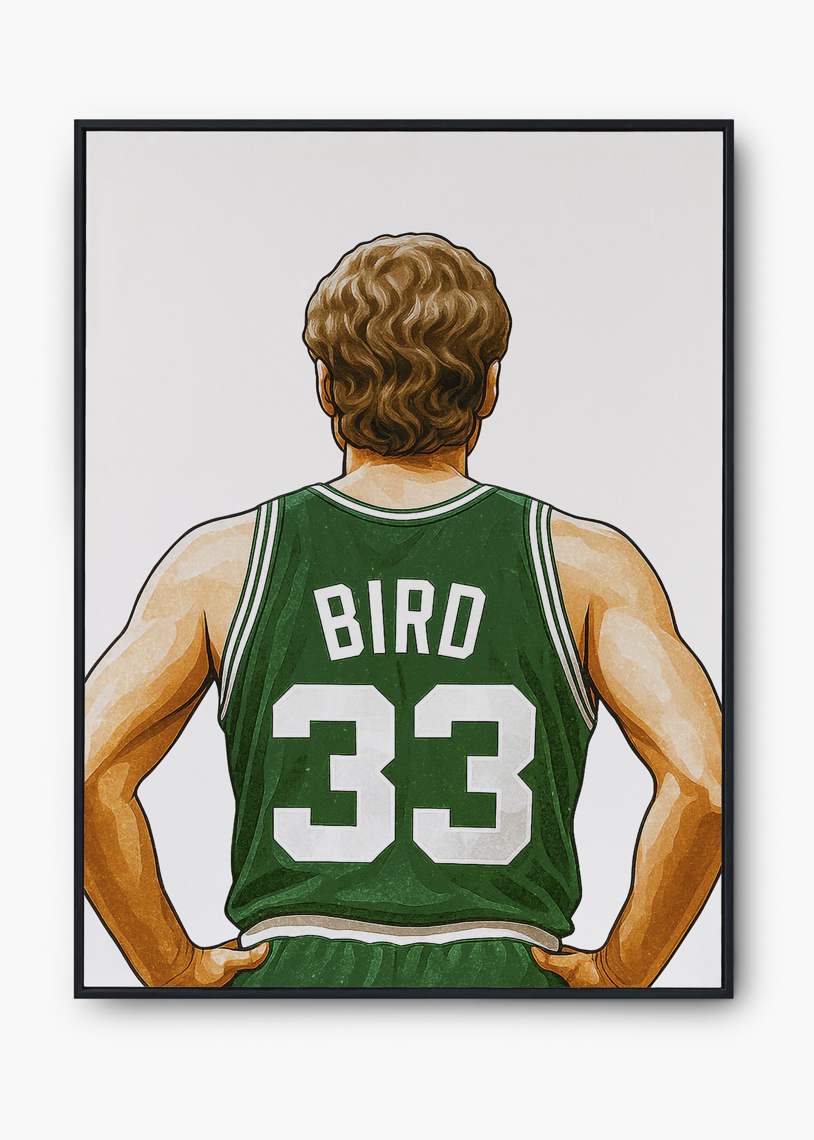 Larry Bird