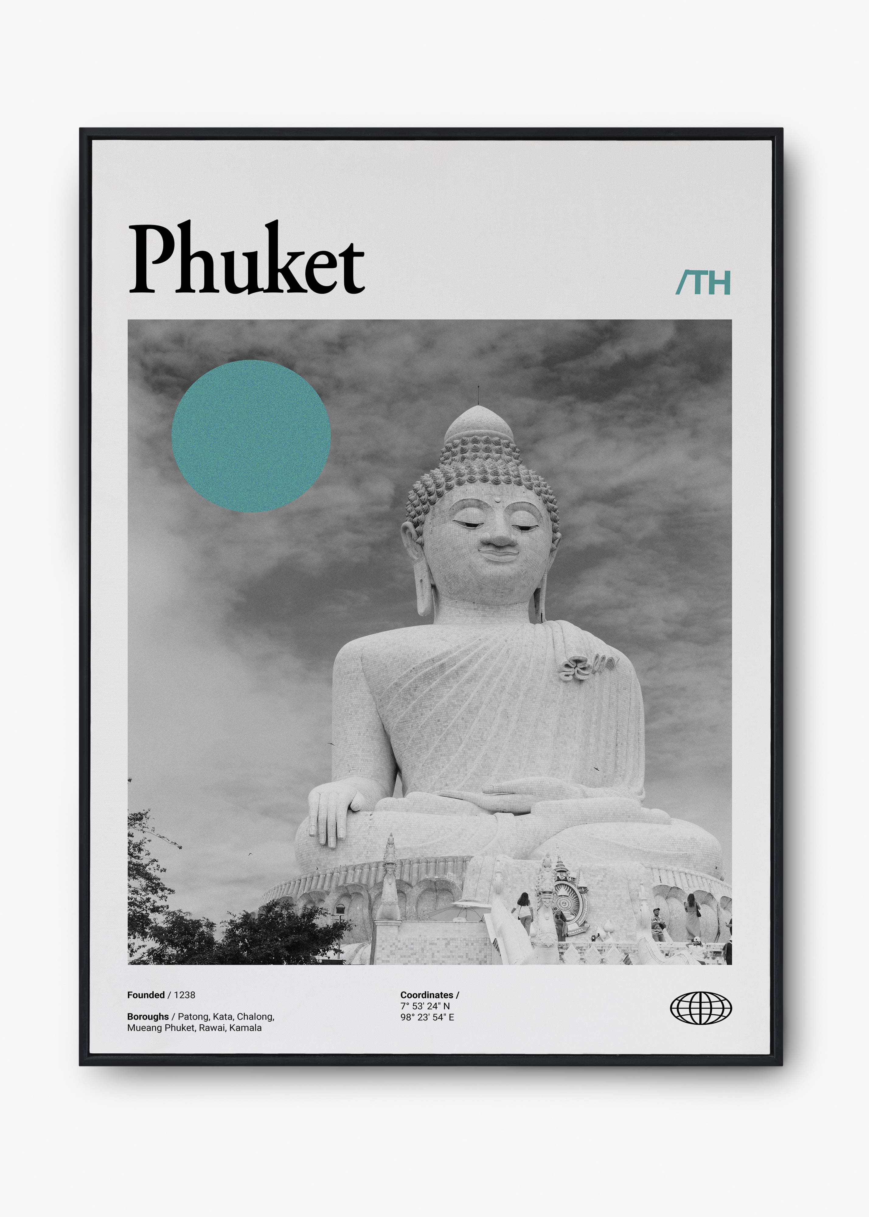 Quadro Phuket
