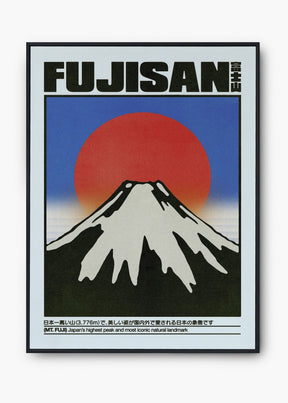 Quadro Fuji