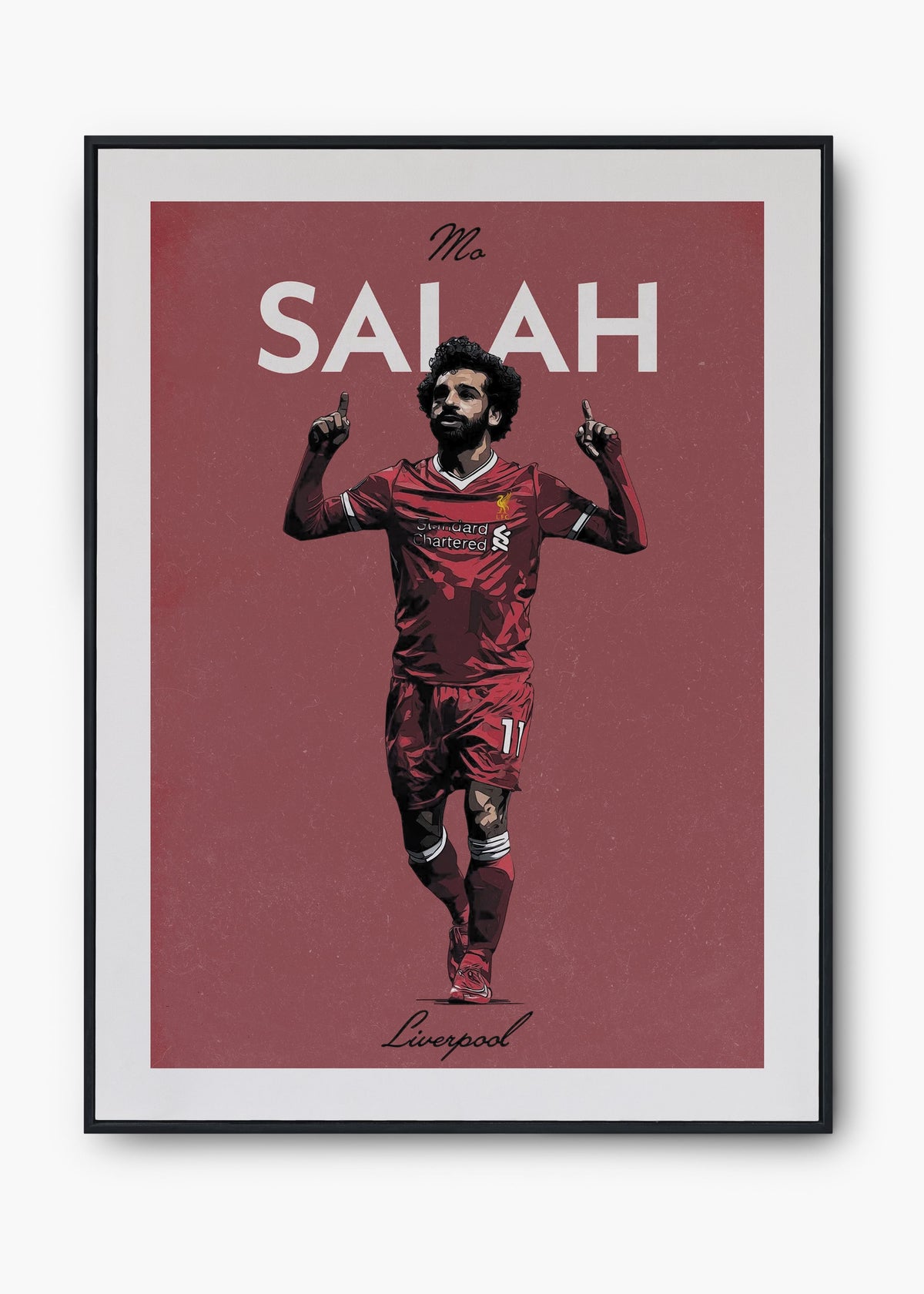 Mohamed Salah