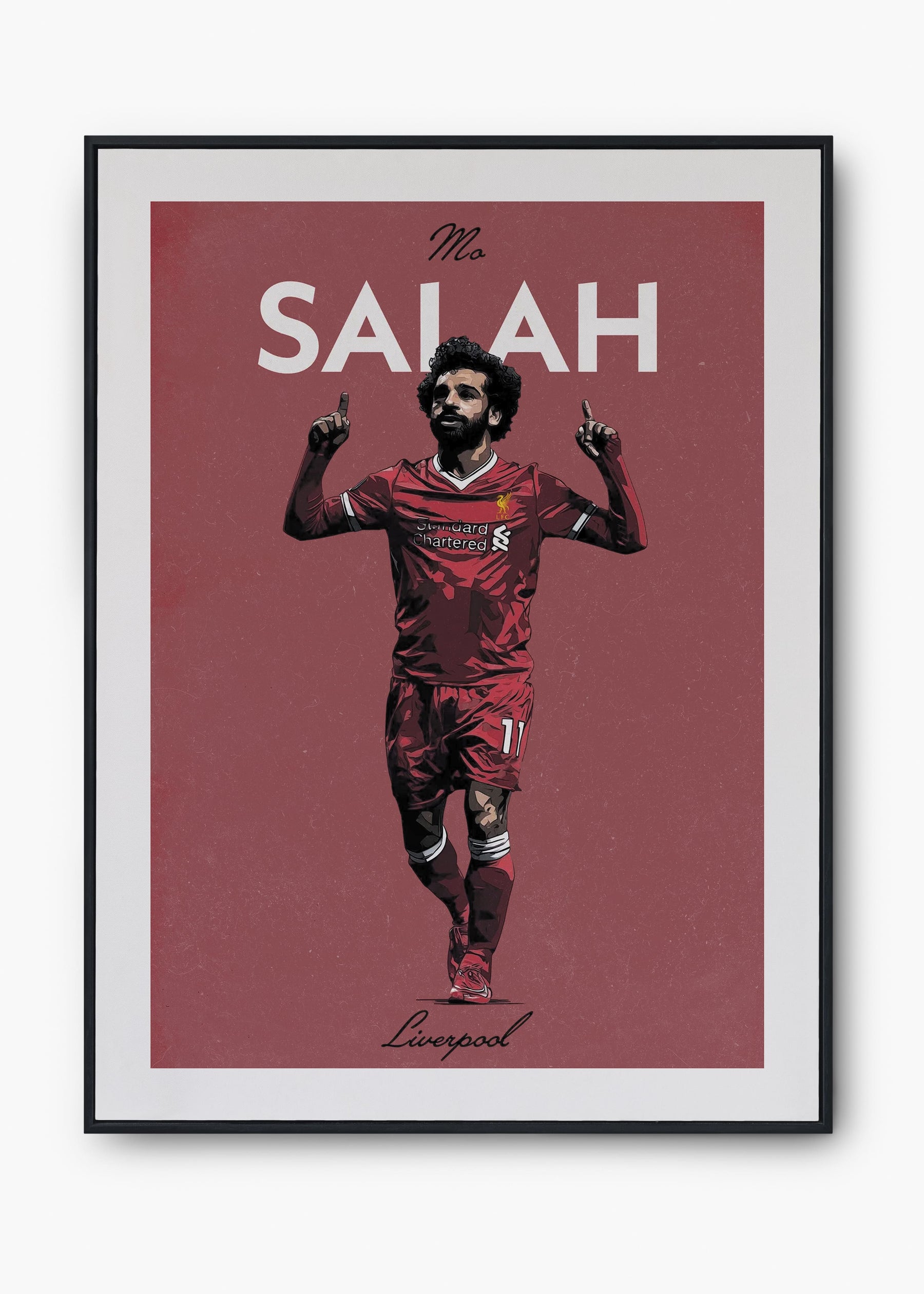 Mohamed Salah