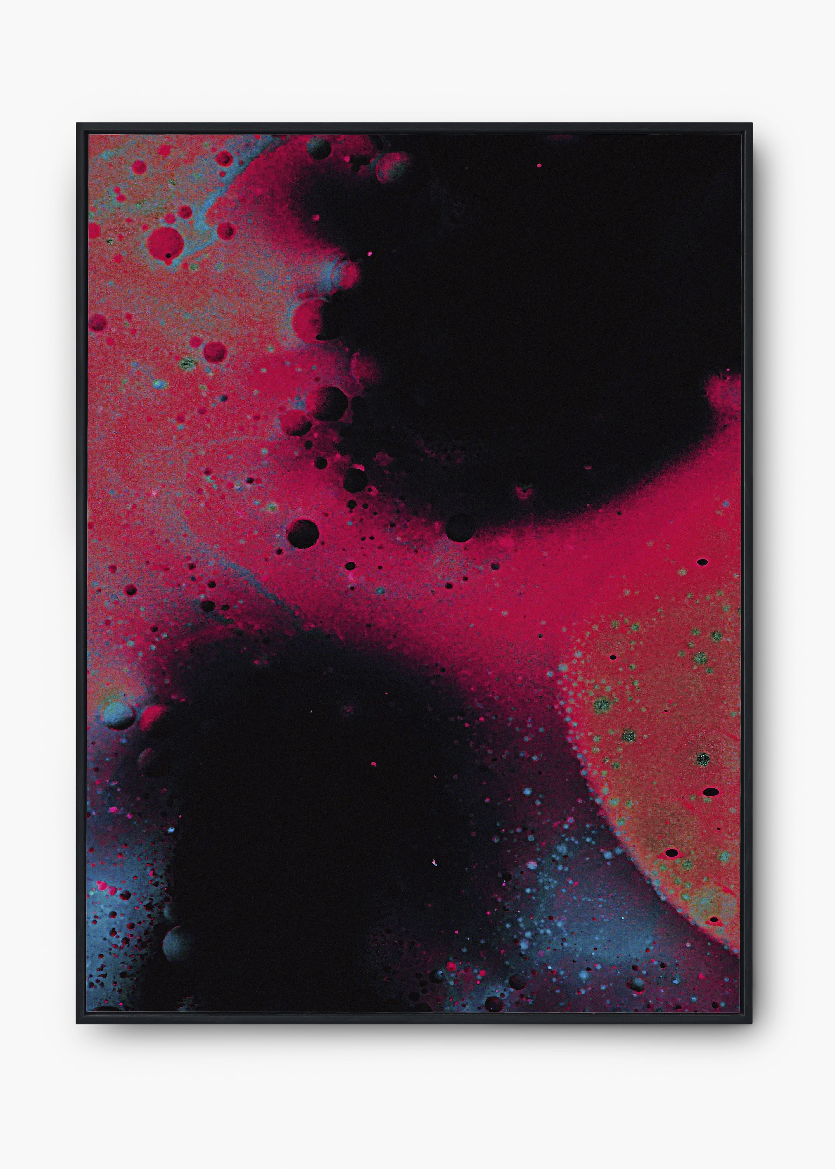 Quadro Galaxy