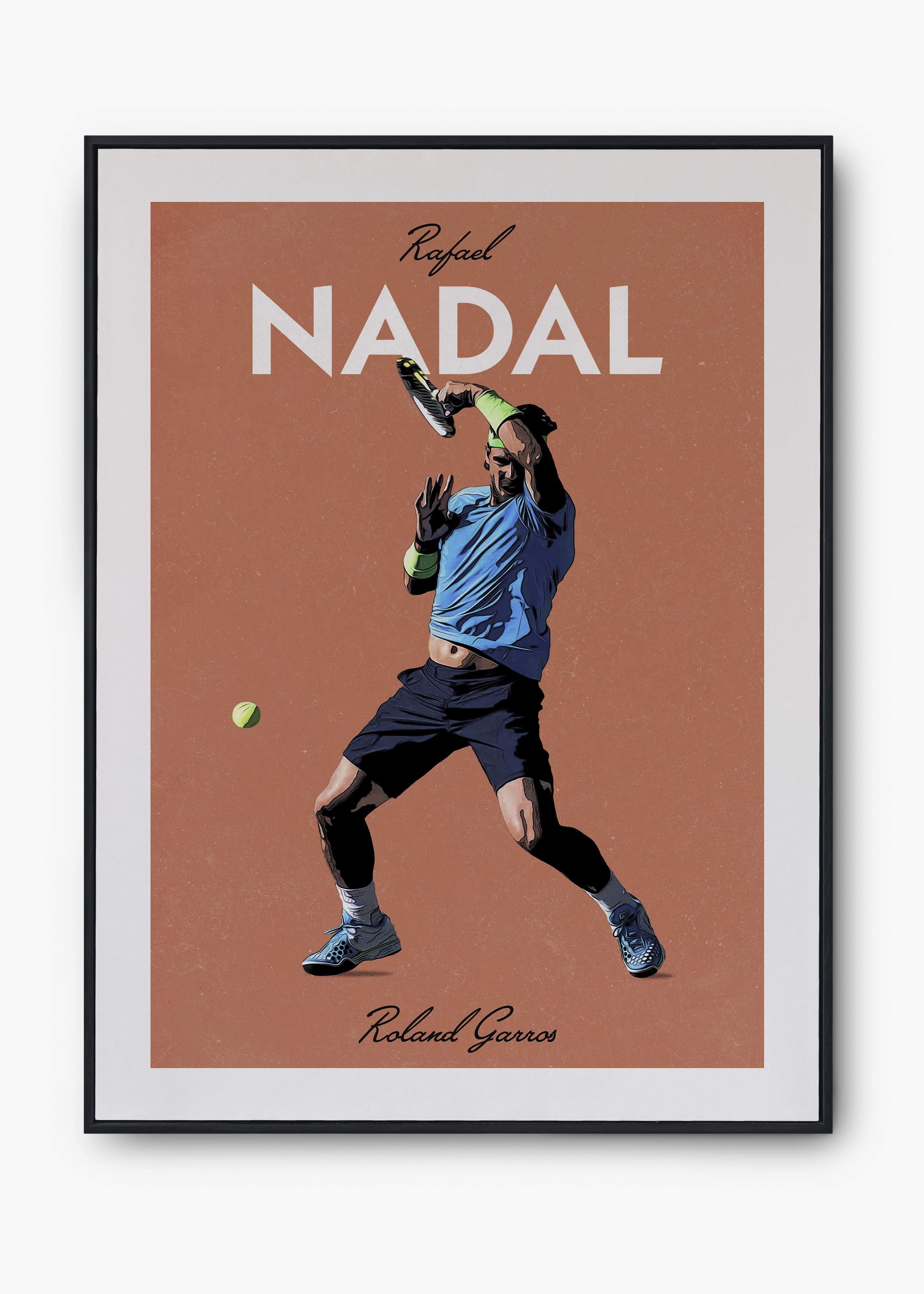 Rafael Nadal