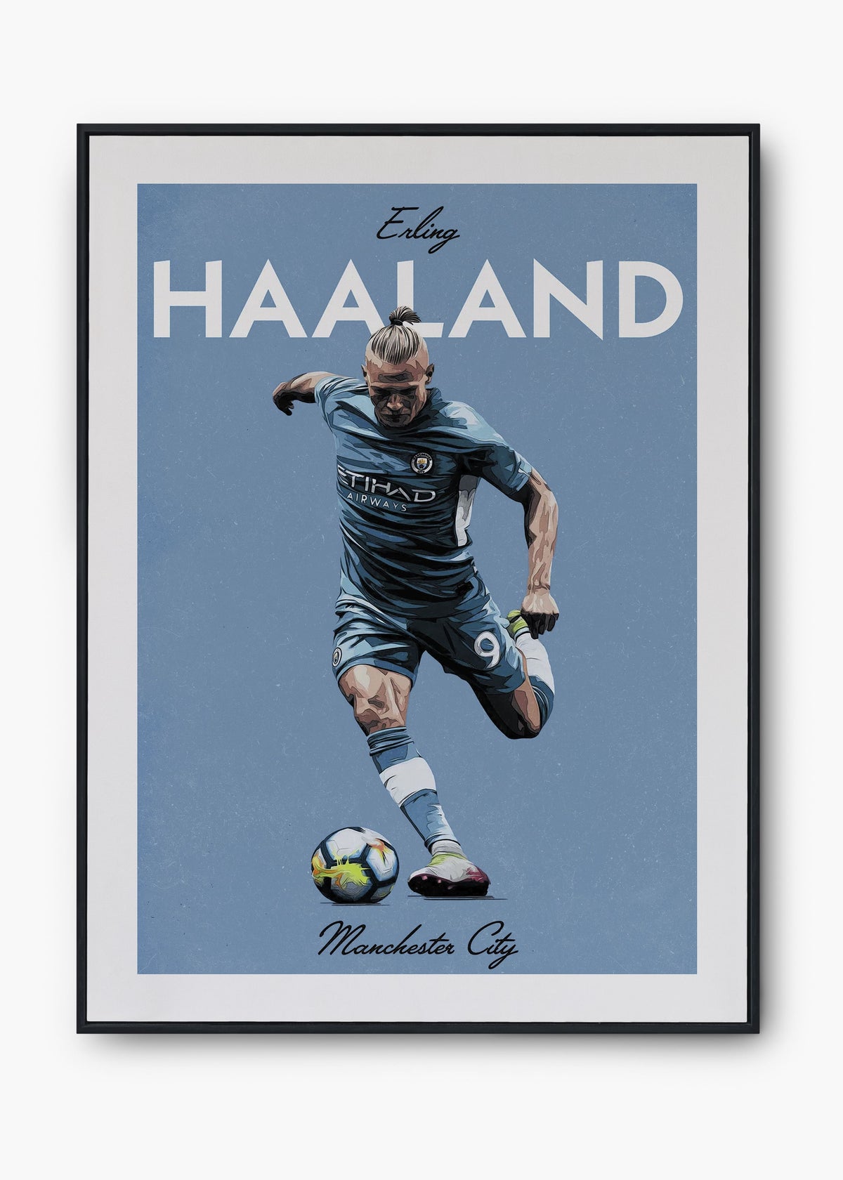 Haaland
