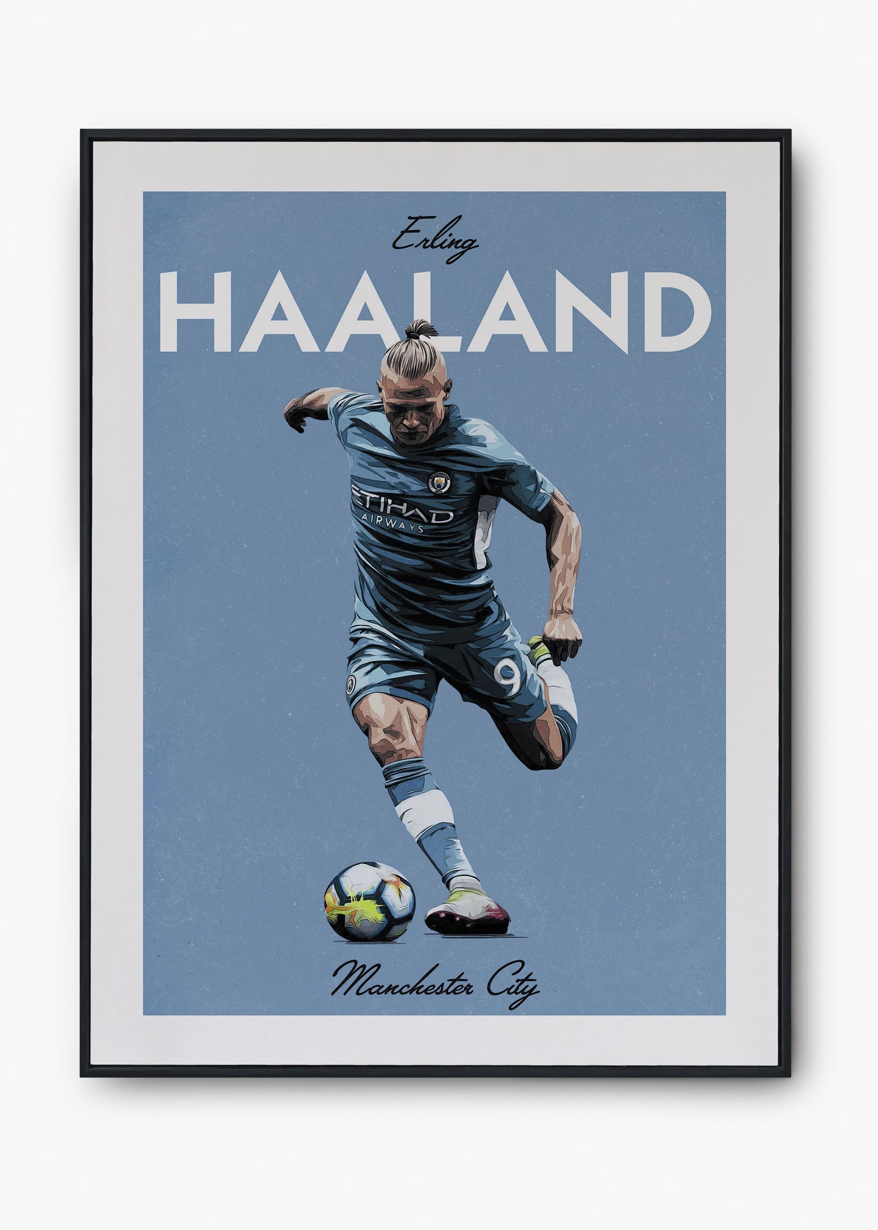 Haaland