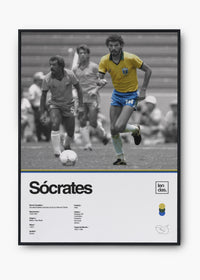 Quadro Sócrates